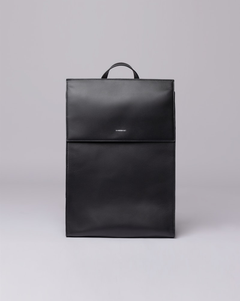 Lovis appartient à la catégorie Backpacks et est en couleur black