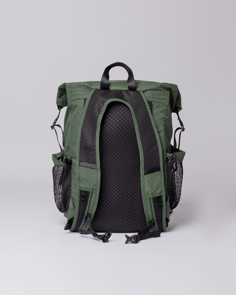 Nils belongs to the category Backpacks and is in color dawn green (4 of 7)