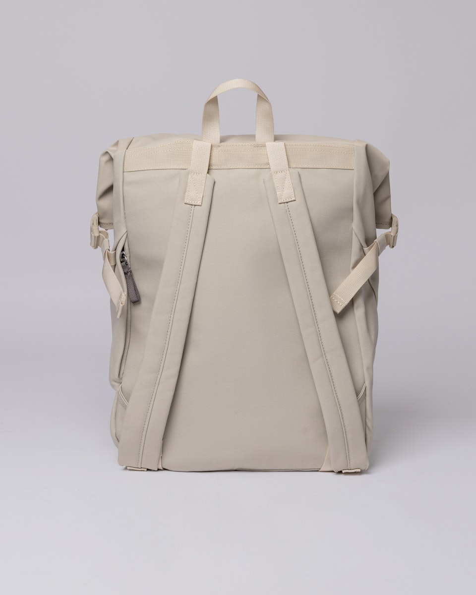 Alfred belongs to the category Backpacks and is in color pale birch (2 of 6)
