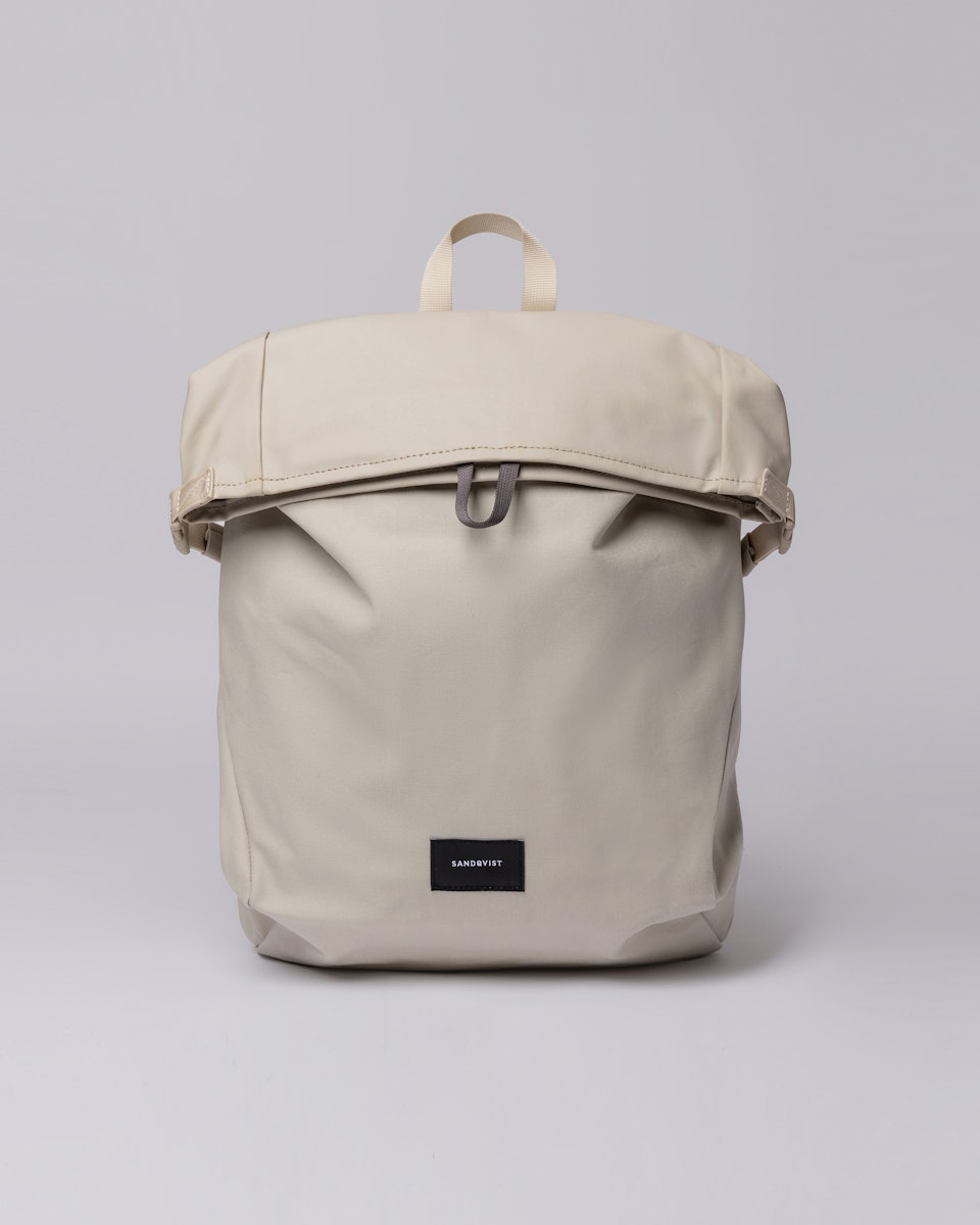 Alfred belongs to the category Backpacks and is in color pale birch (1 of 6)