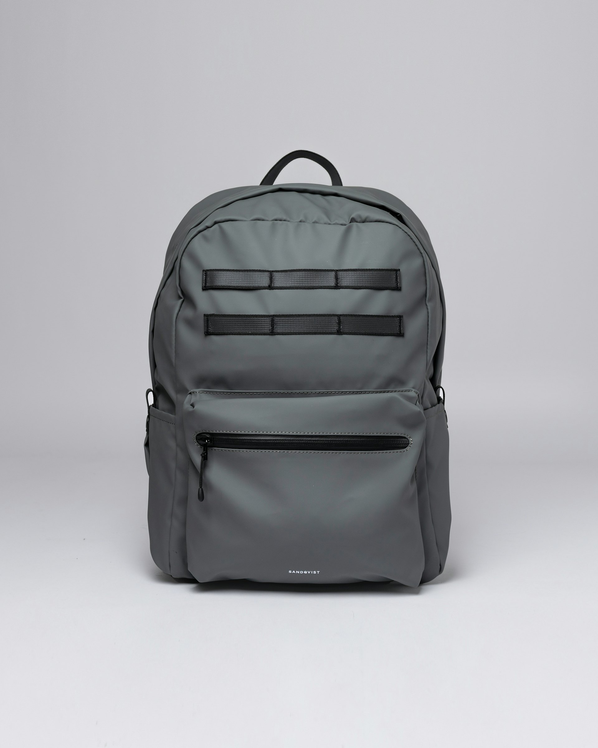 Alvar belongs to the category Backpacks and is in color ash grey (1 of 6)