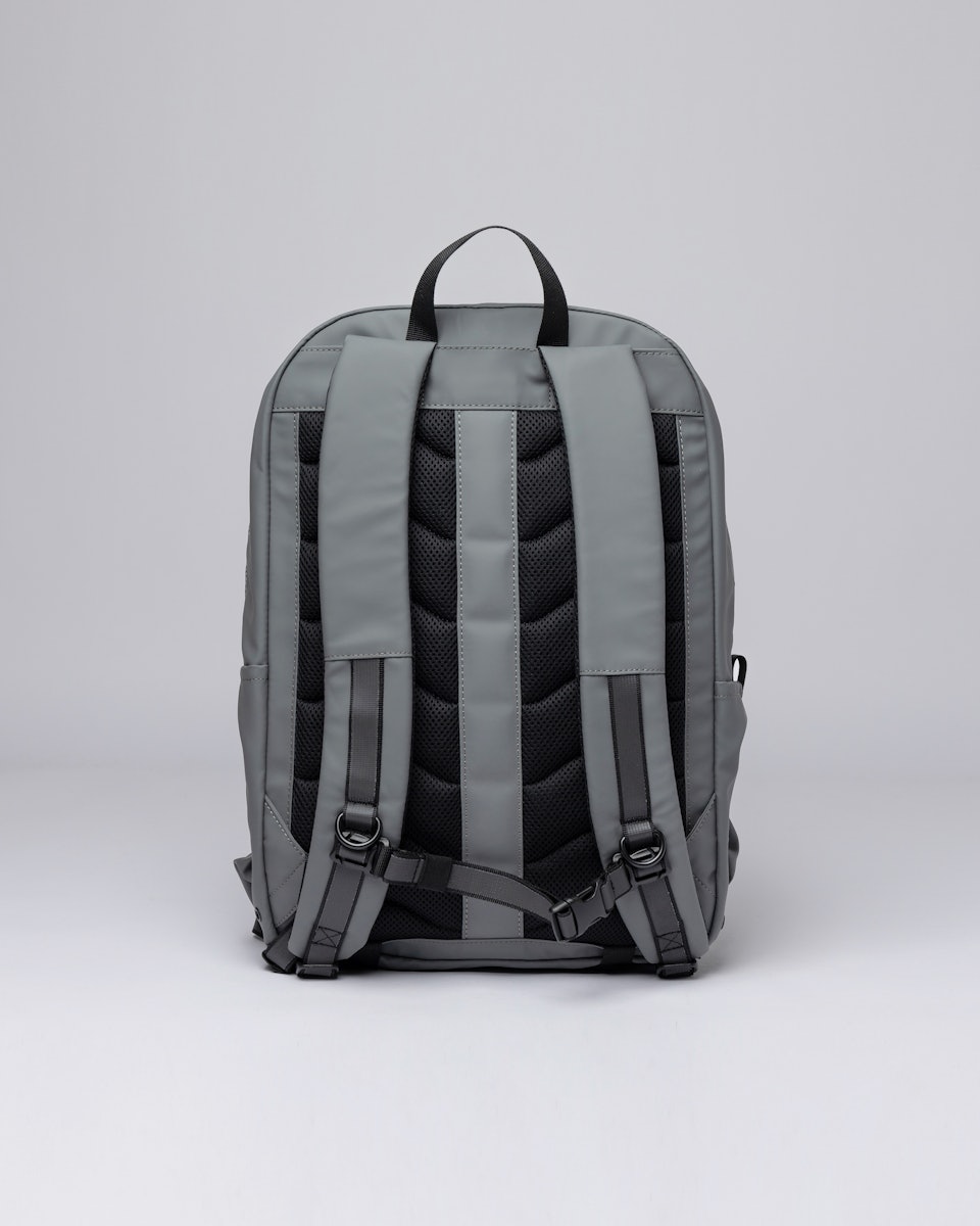 Alvar belongs to the category Backpacks and is in color ash grey (2 of 6)