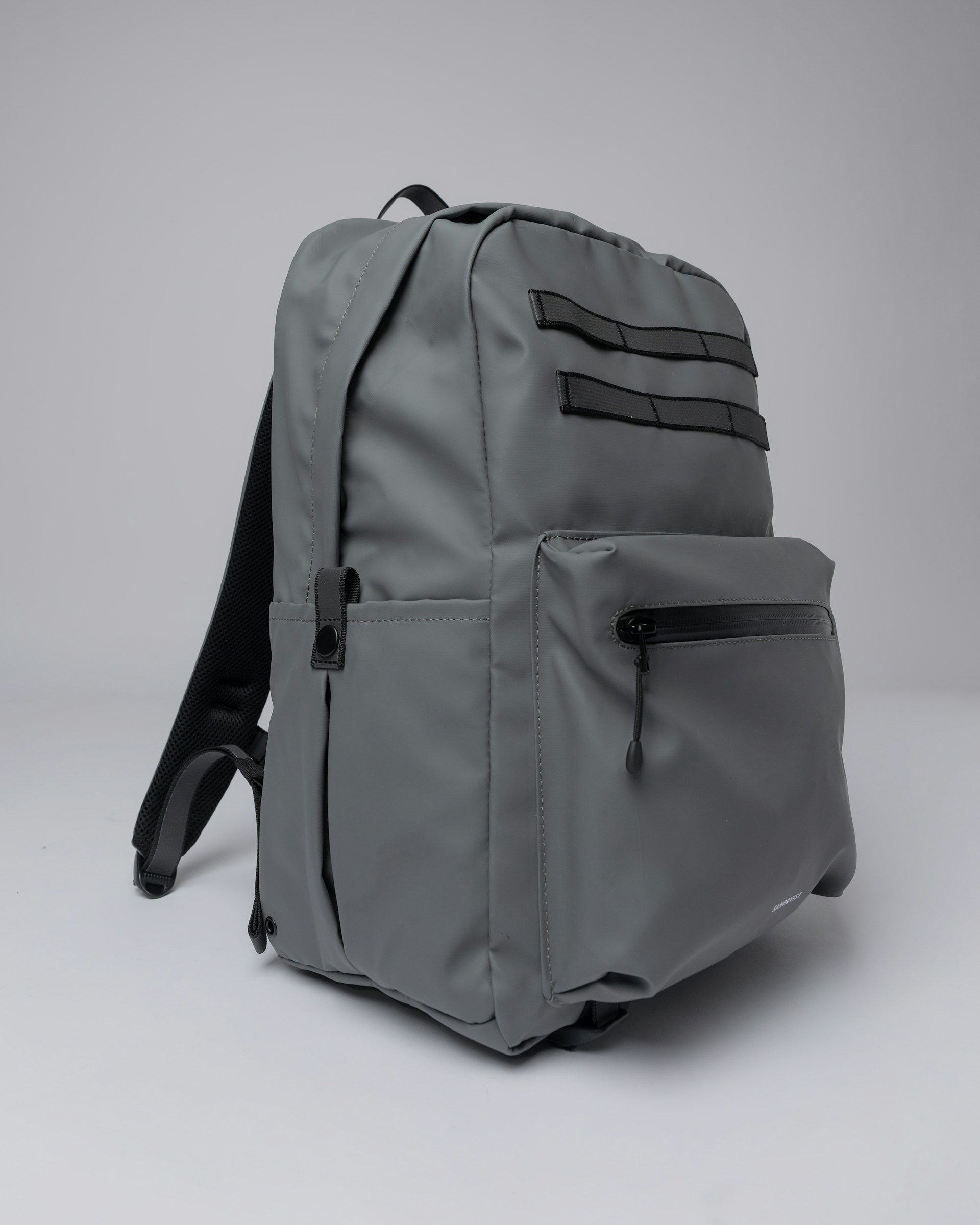 Alvar belongs to the category Backpacks and is in color ash grey (3 of 6)