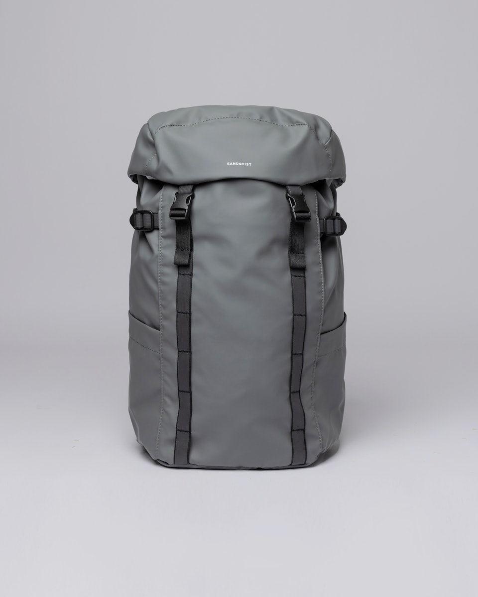 Jonatan belongs to the category Backpacks and is in color ash grey (1 of 6)
