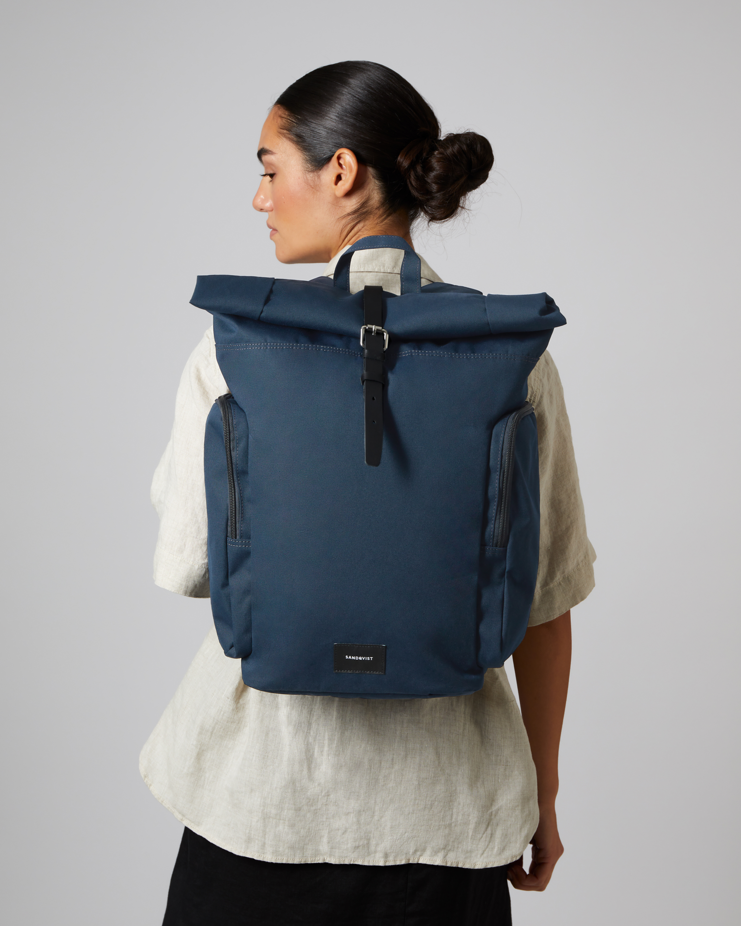 Axel - Backpack - Navy