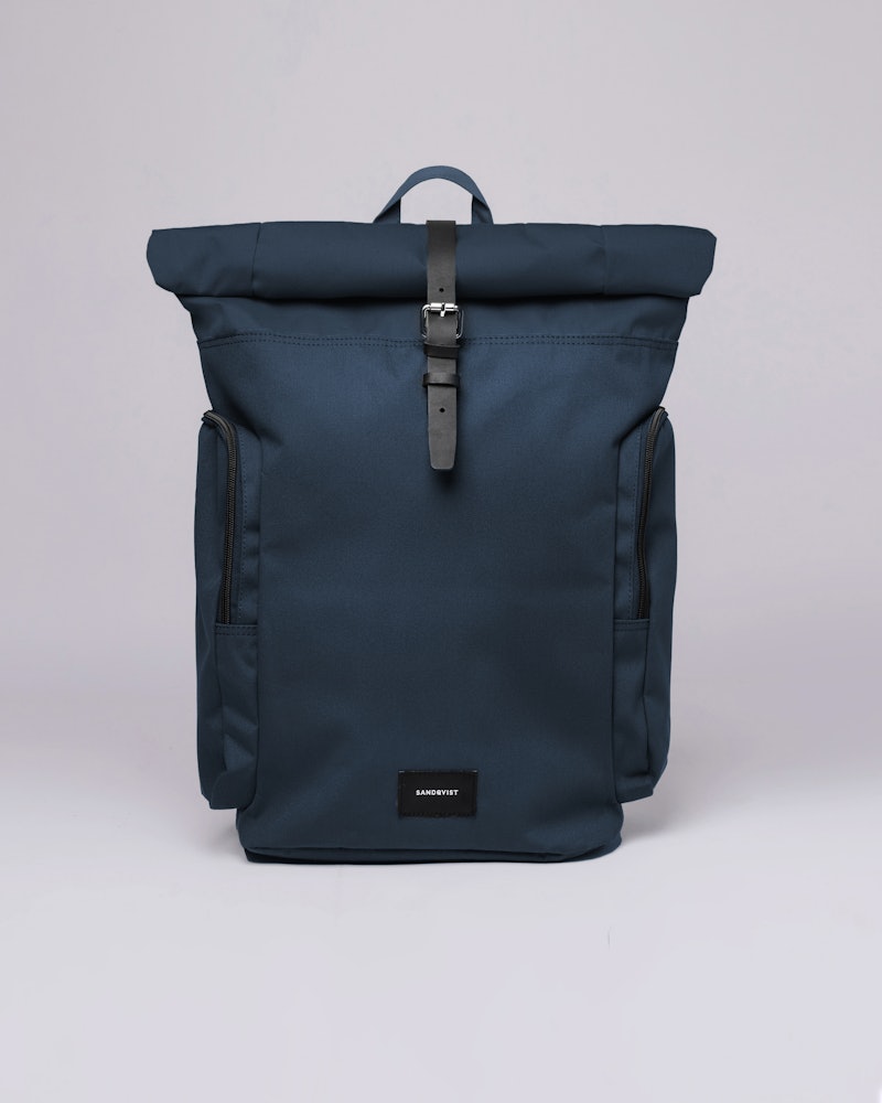 Axel belongs to the category Backpacks and is in color navy
