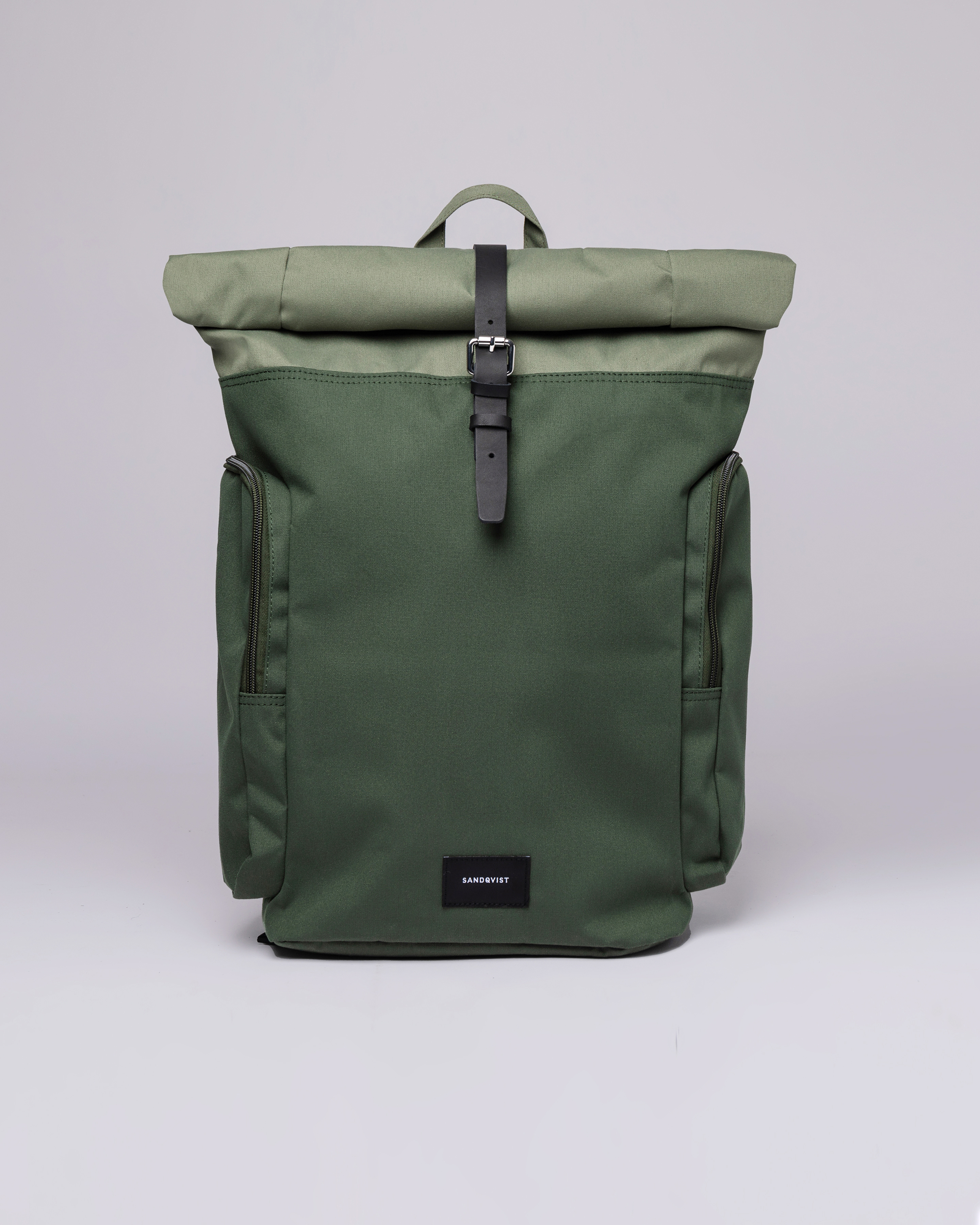 Dante - Backpack - Dawn Green | Sandqvist