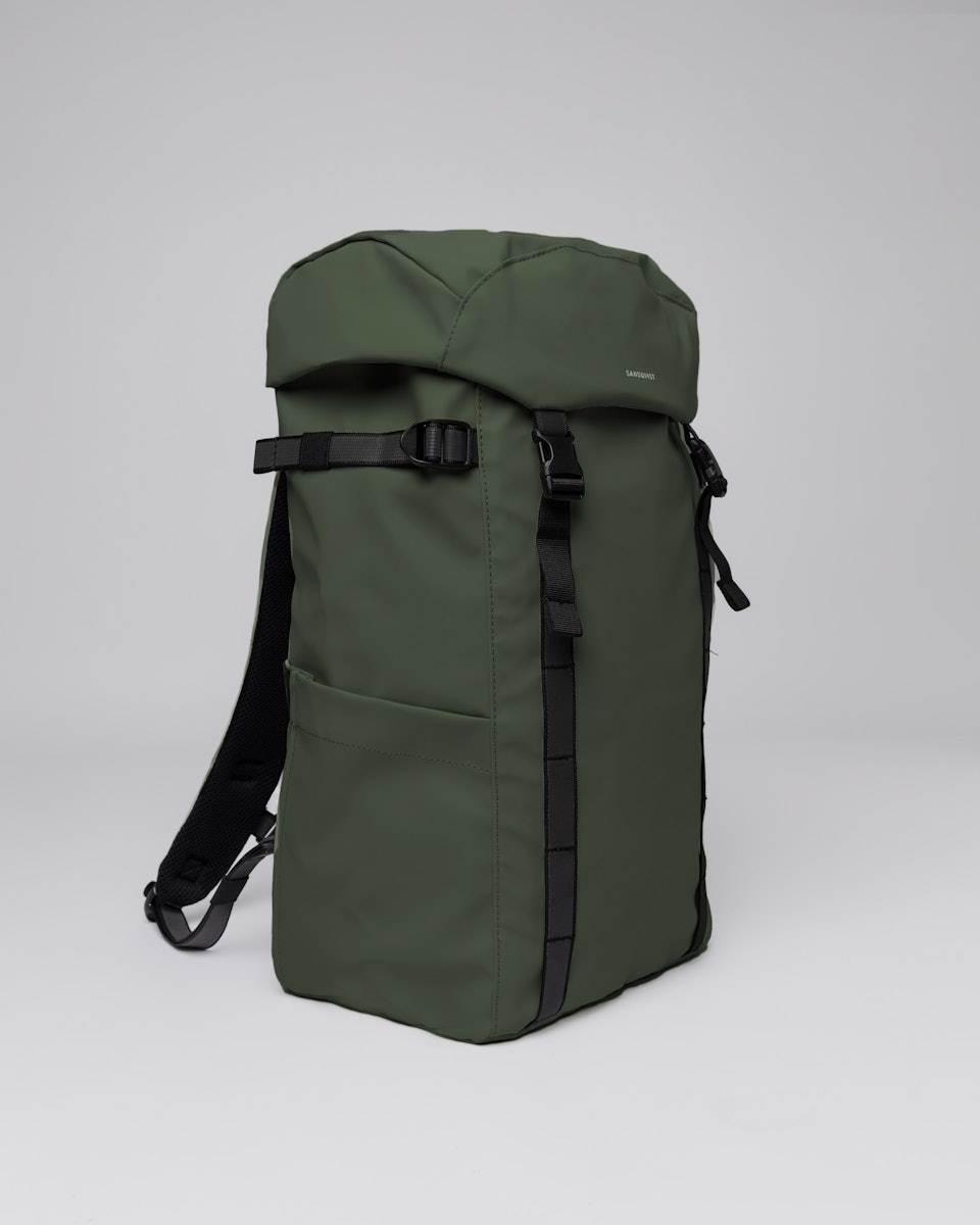 Jonatan belongs to the category Backpacks and is in color dawn green (4 of 5)