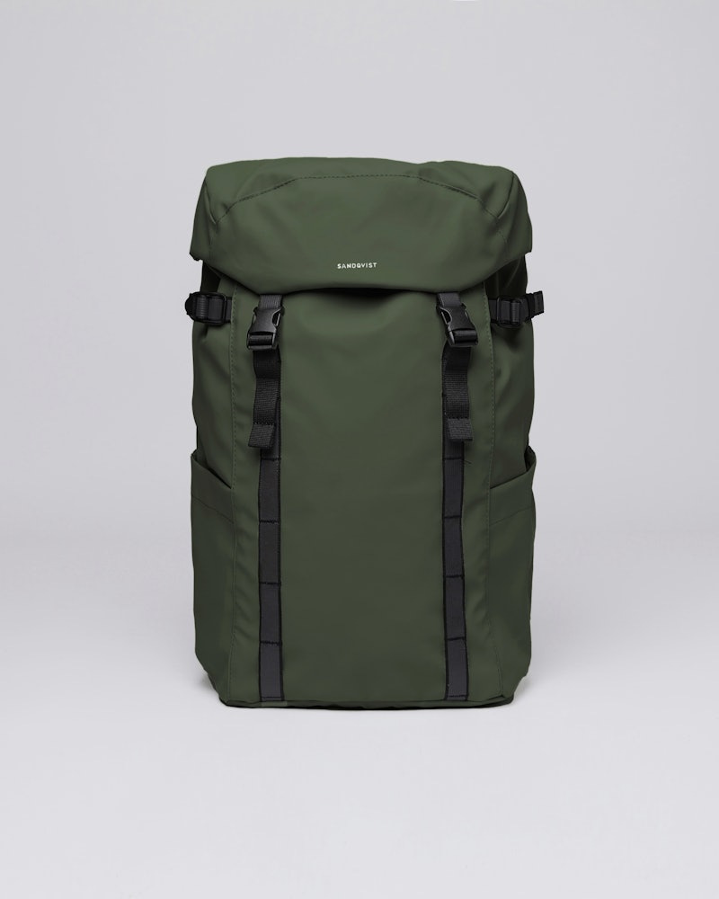 Jonatan belongs to the category Backpacks and is in color dawn green