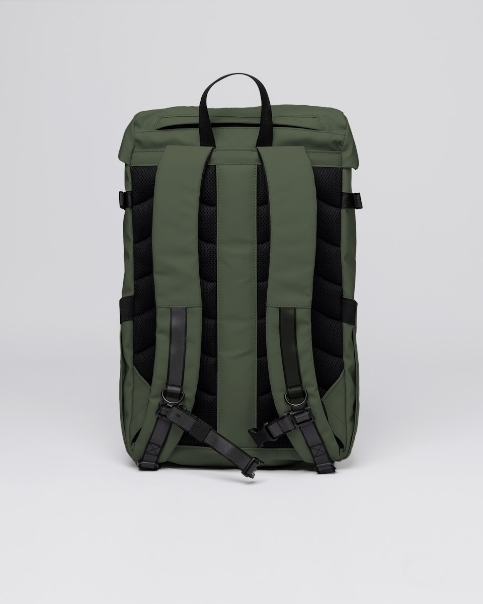 Jonatan belongs to the category Backpacks and is in color dawn green (3 of 5)