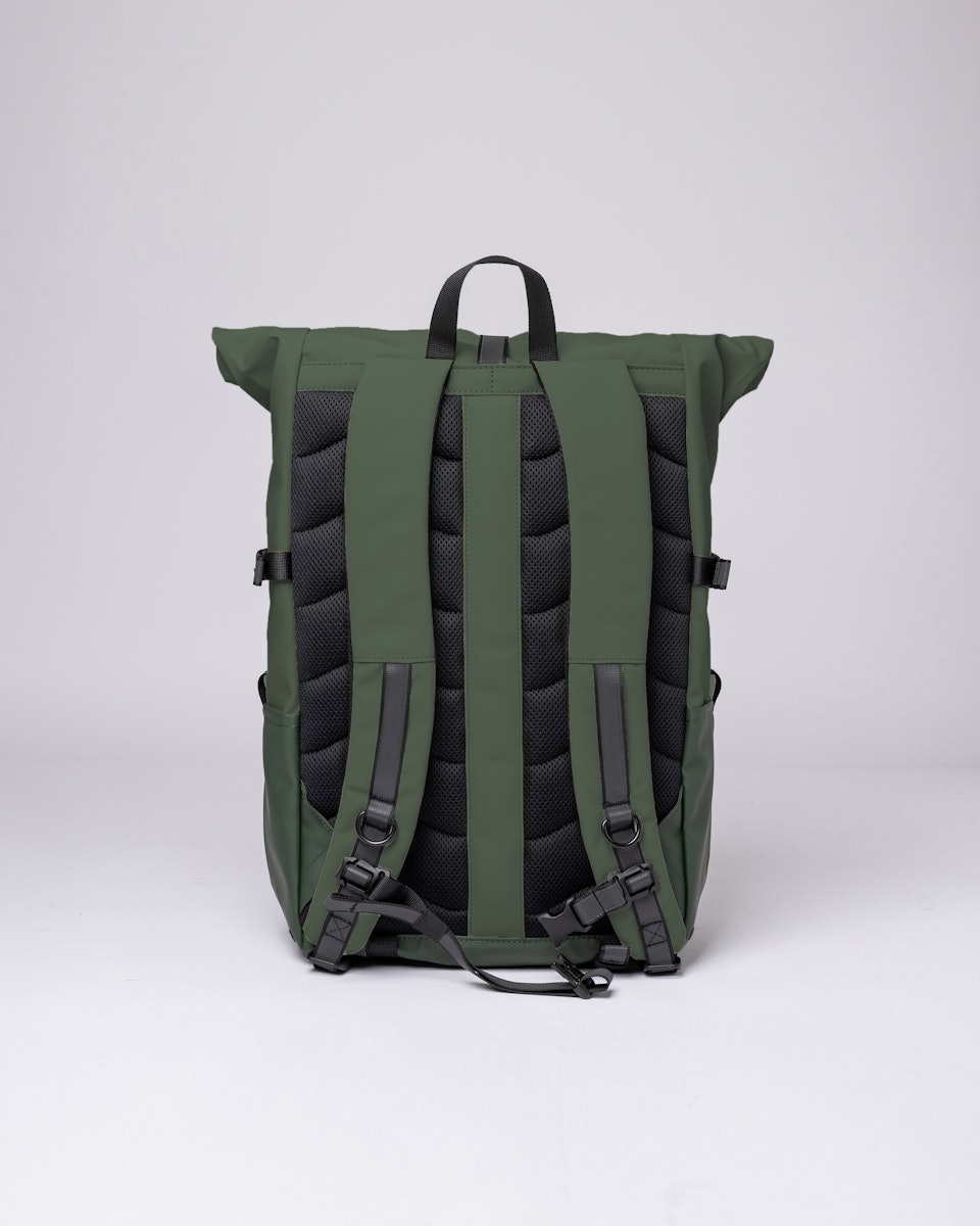 Ruben 2.0 belongs to the category Backpacks and is in color dawn green (3 of 7)