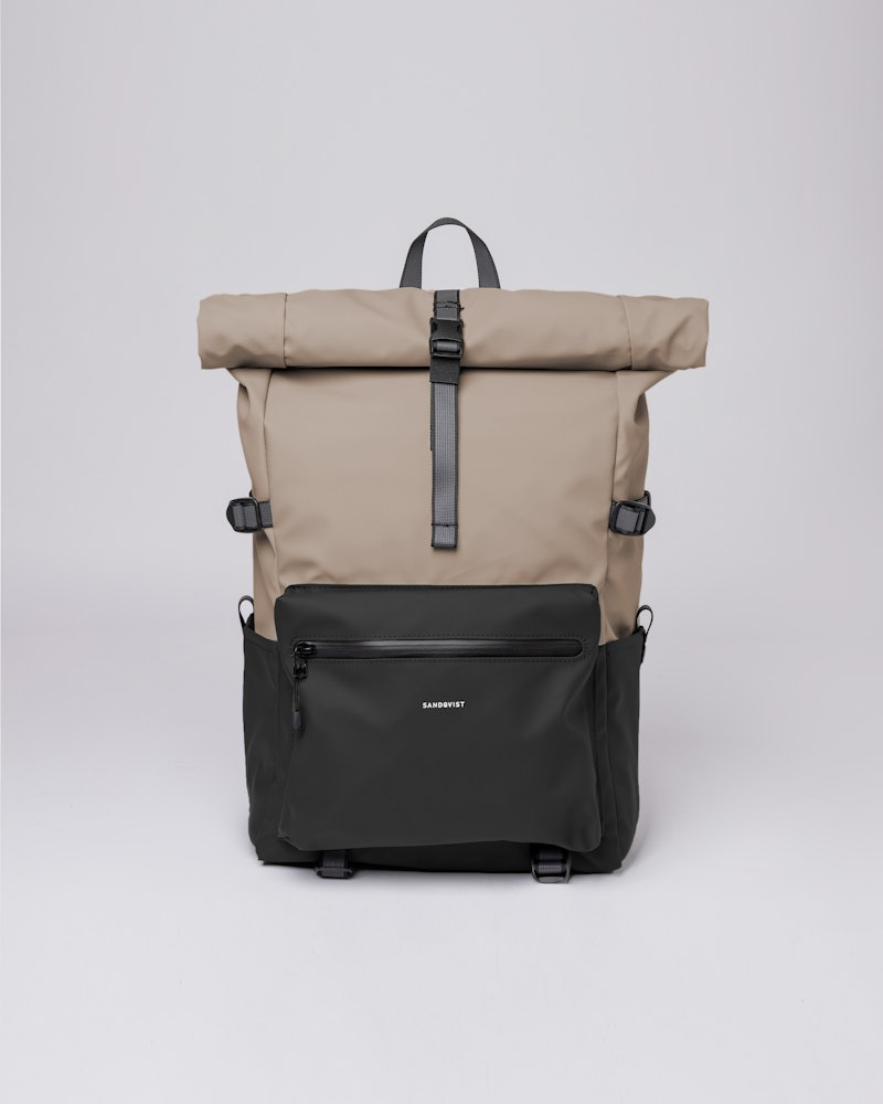 Ruben 2.0 belongs to the category Backpacks and is in color multi beige