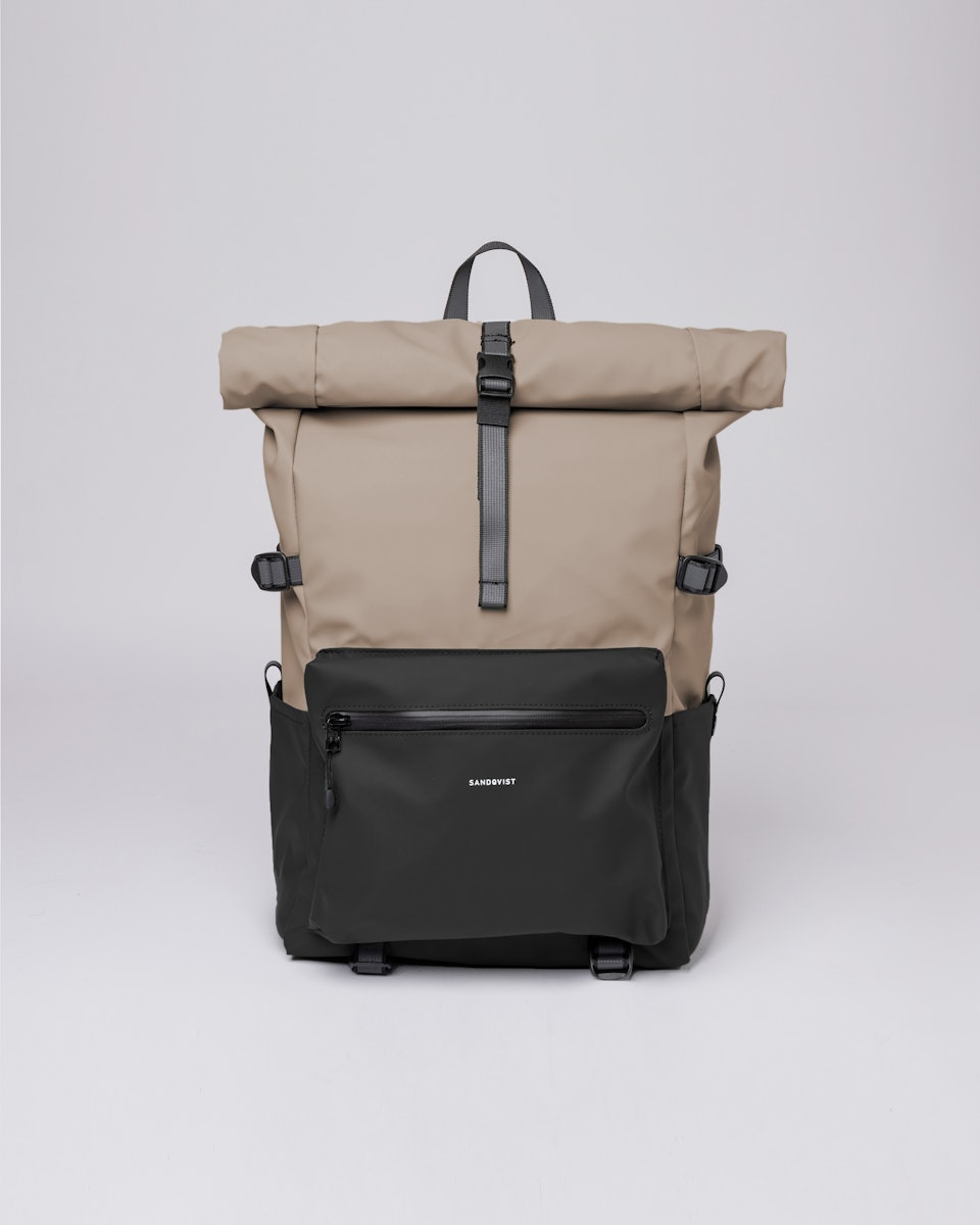 Ruben 2.0 belongs to the category Backpacks and is in color multi beige (1 of 6)
