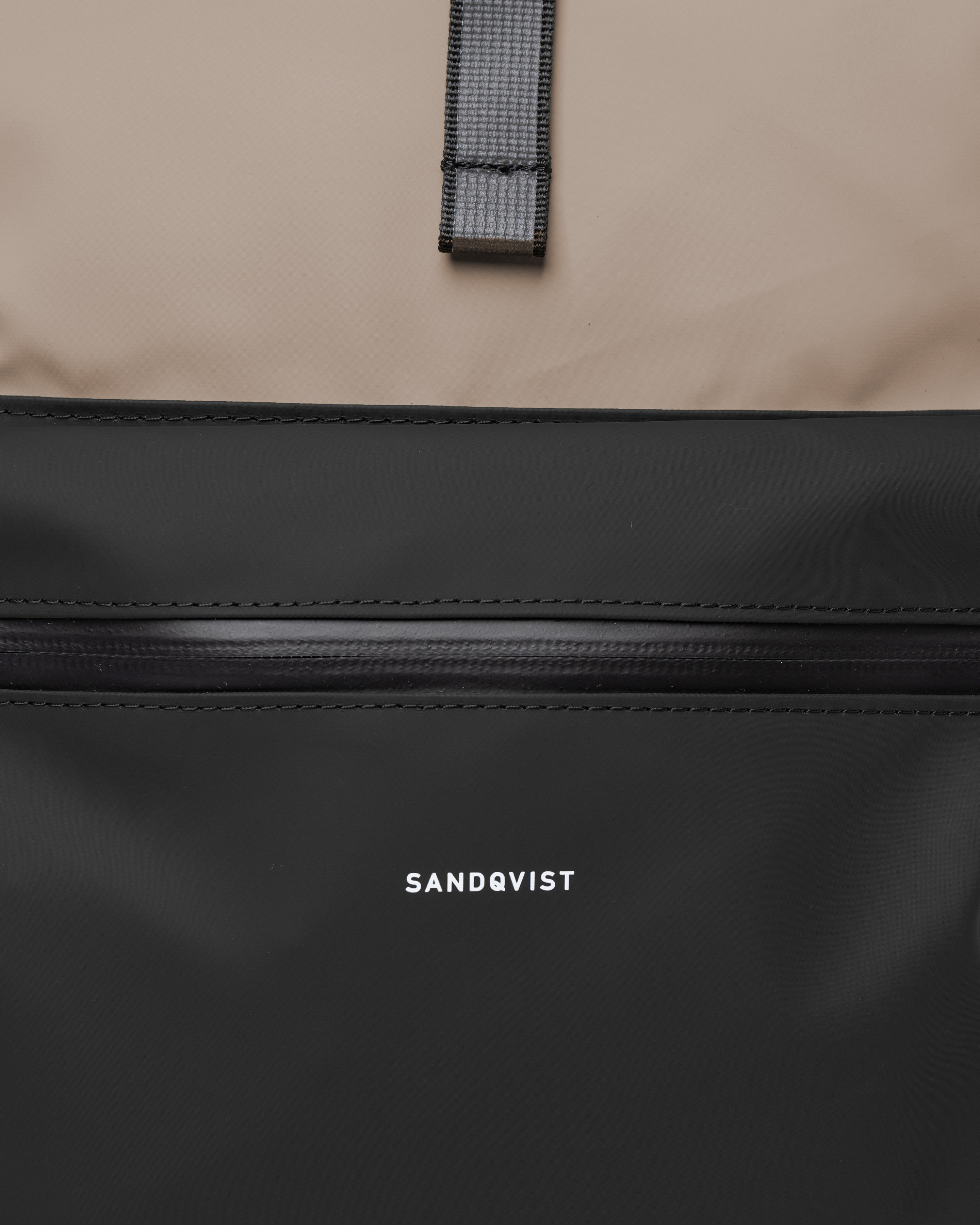 Ruben 2.0 - Backpack - Multi Beige | Sandqvist