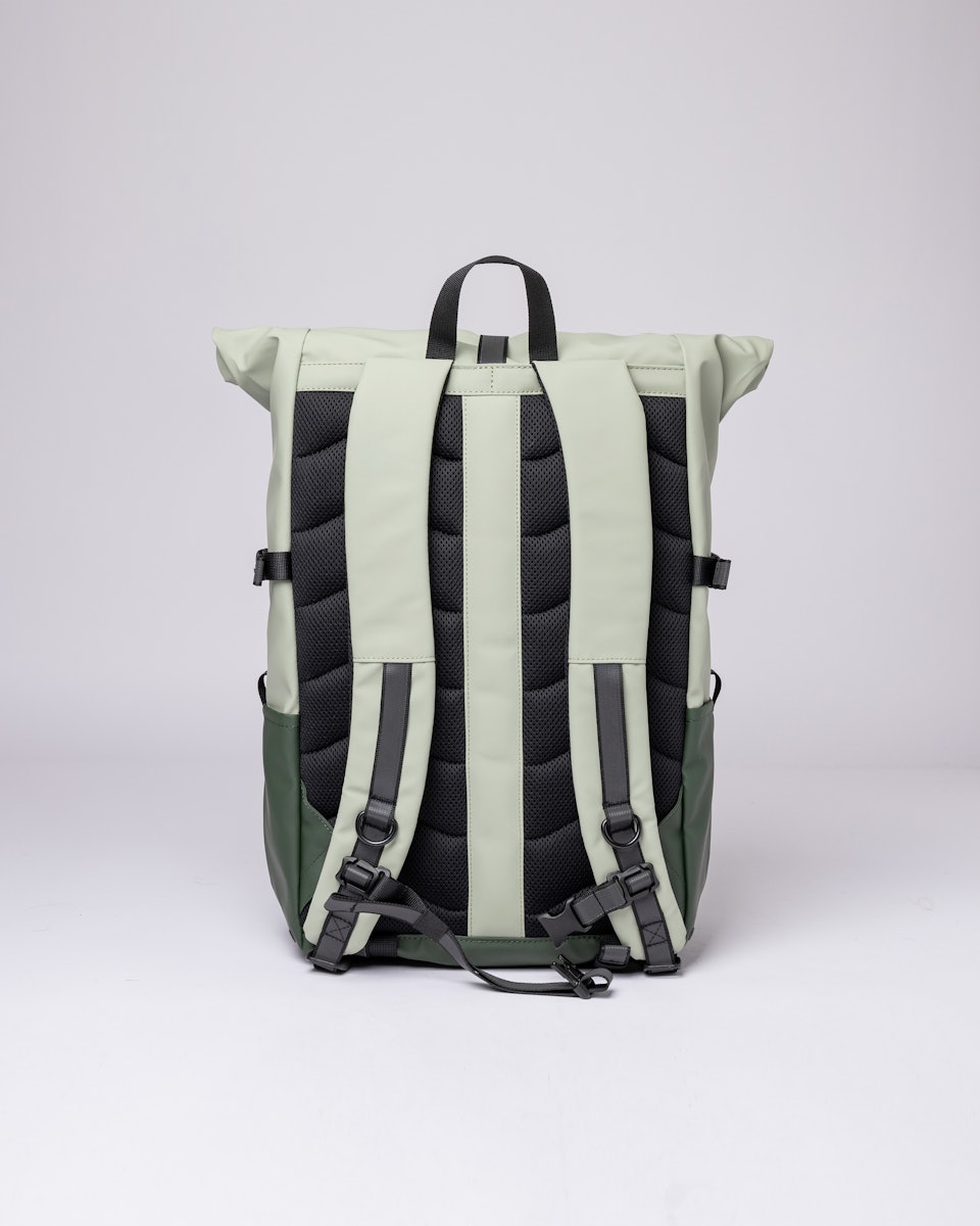 Ruben 2.0 belongs to the category Backpacks and is in color multi green (3 of 7)