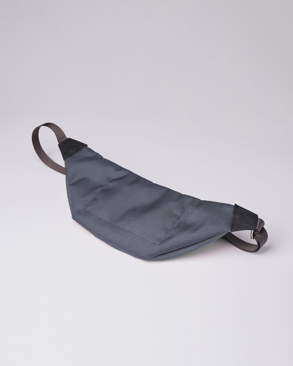 Aste belongs to the category Bum bags and is in color steel blue (2 of 5)