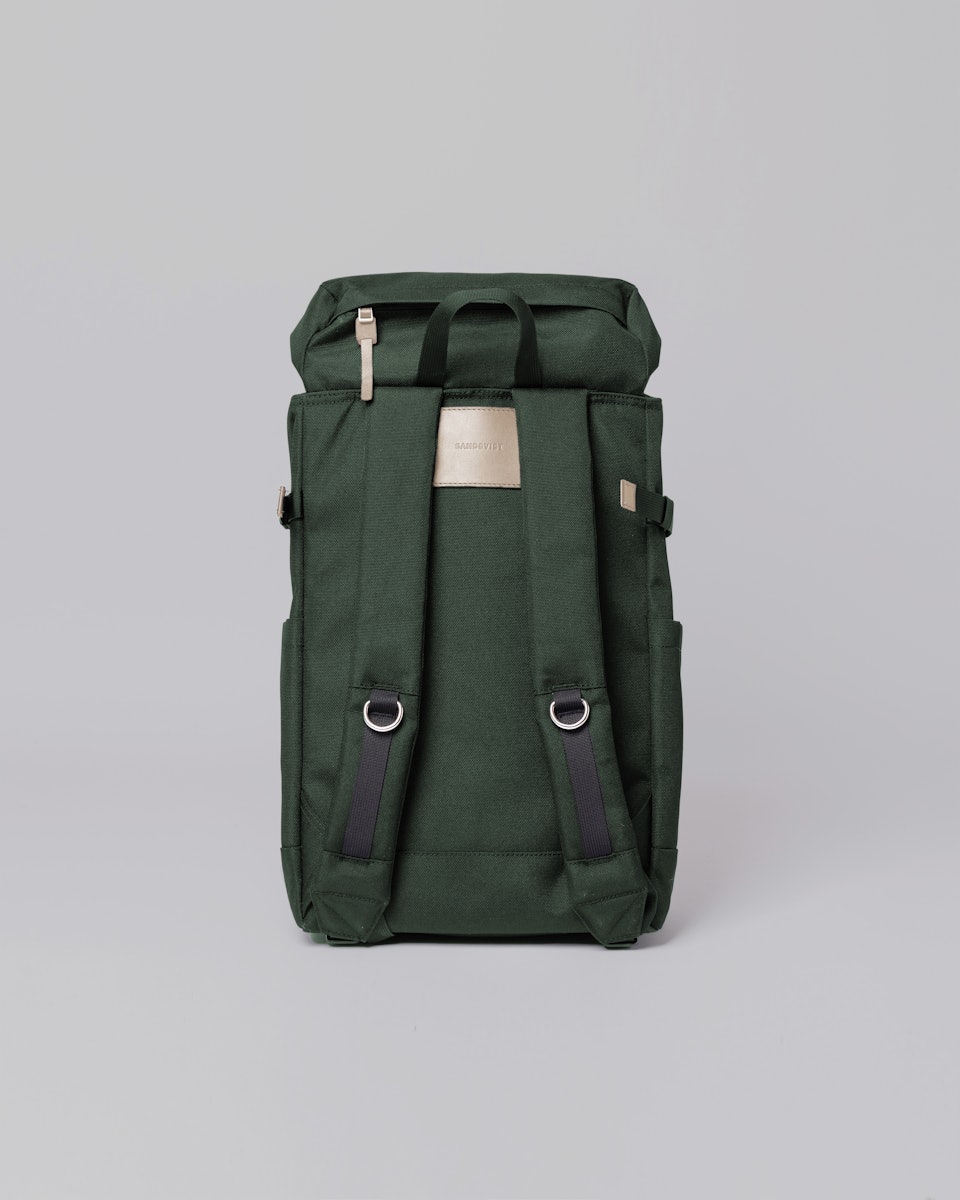 Jack belongs to the category Backpacks and is in color deep green (3 of 7)