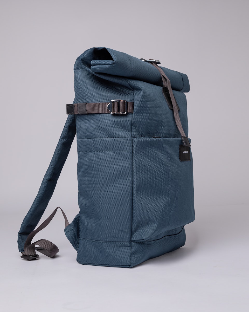 Ilon belongs to the category Backpacks and is in color steel blue (3 of 9)