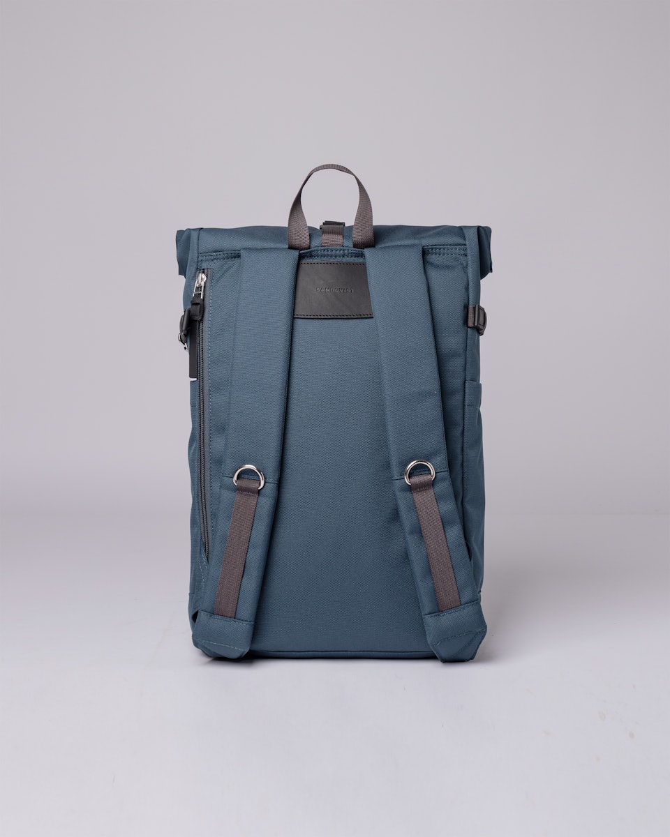 Ilon belongs to the category Backpacks and is in color steel blue (4 of 9)