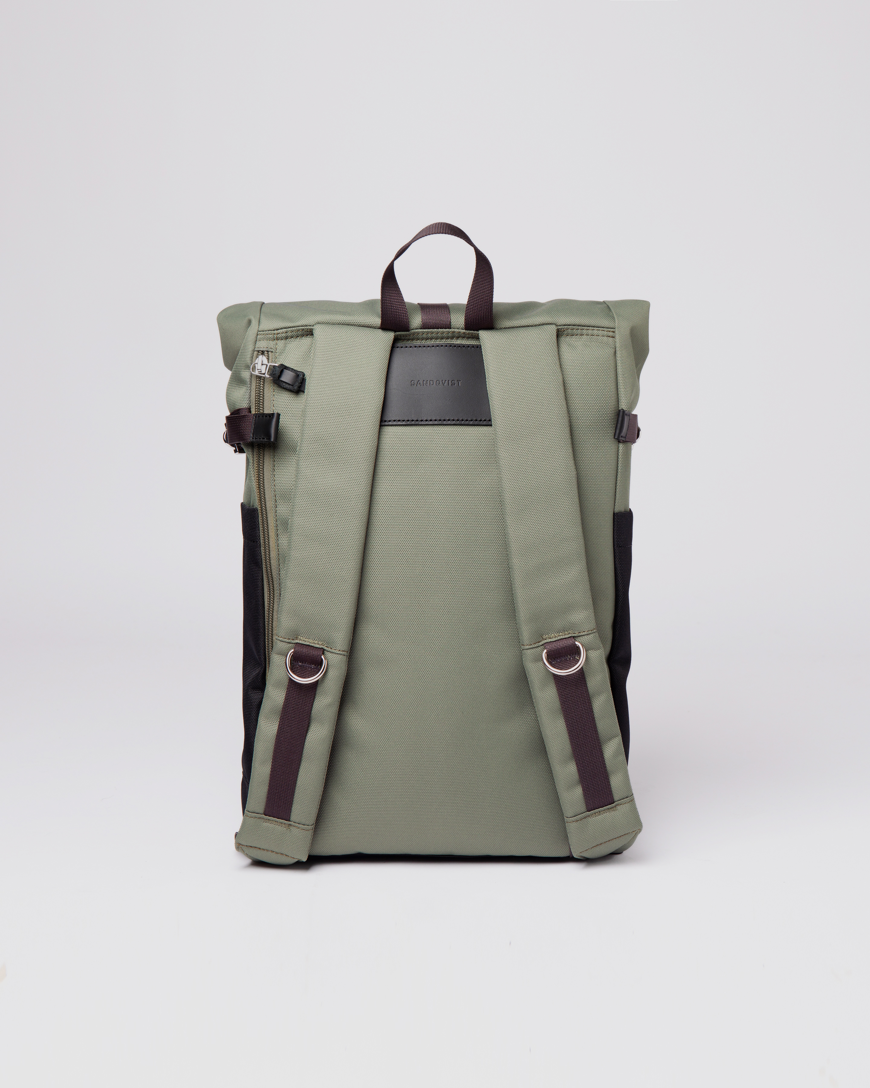 Ilon - Backpack - Multi Clover Green