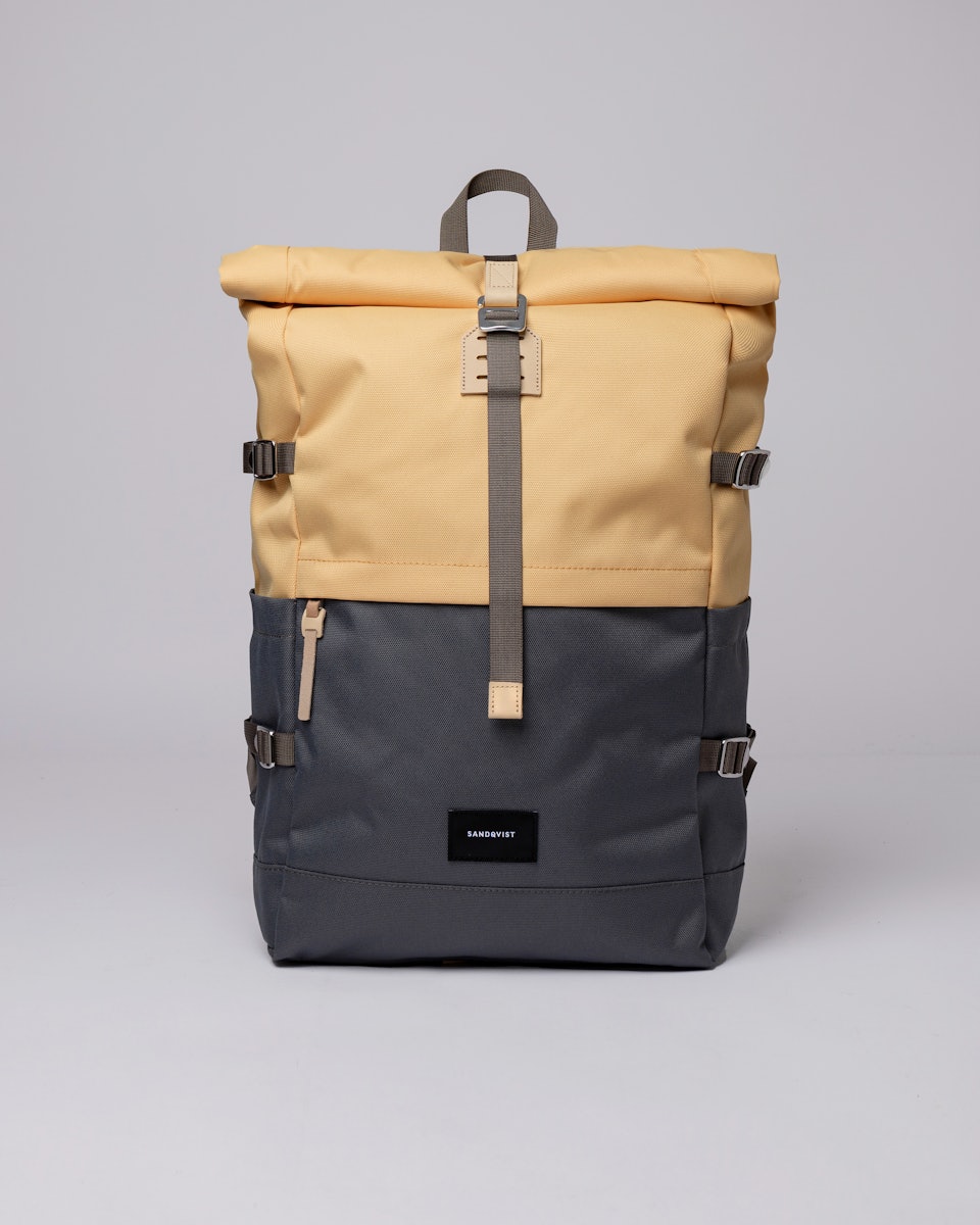 Bernt belongs to the category Backpacks and is in color multi wheat (1 of 9)