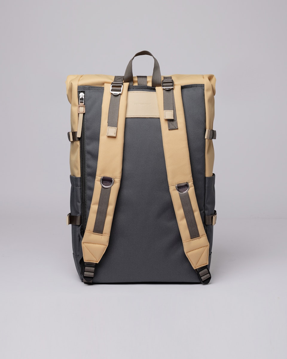 Bernt belongs to the category Backpacks and is in color multi wheat (3 of 9)