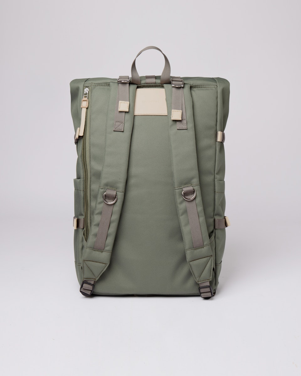 Bernt belongs to the category Backpacks and is in color clover green (3 of 9)