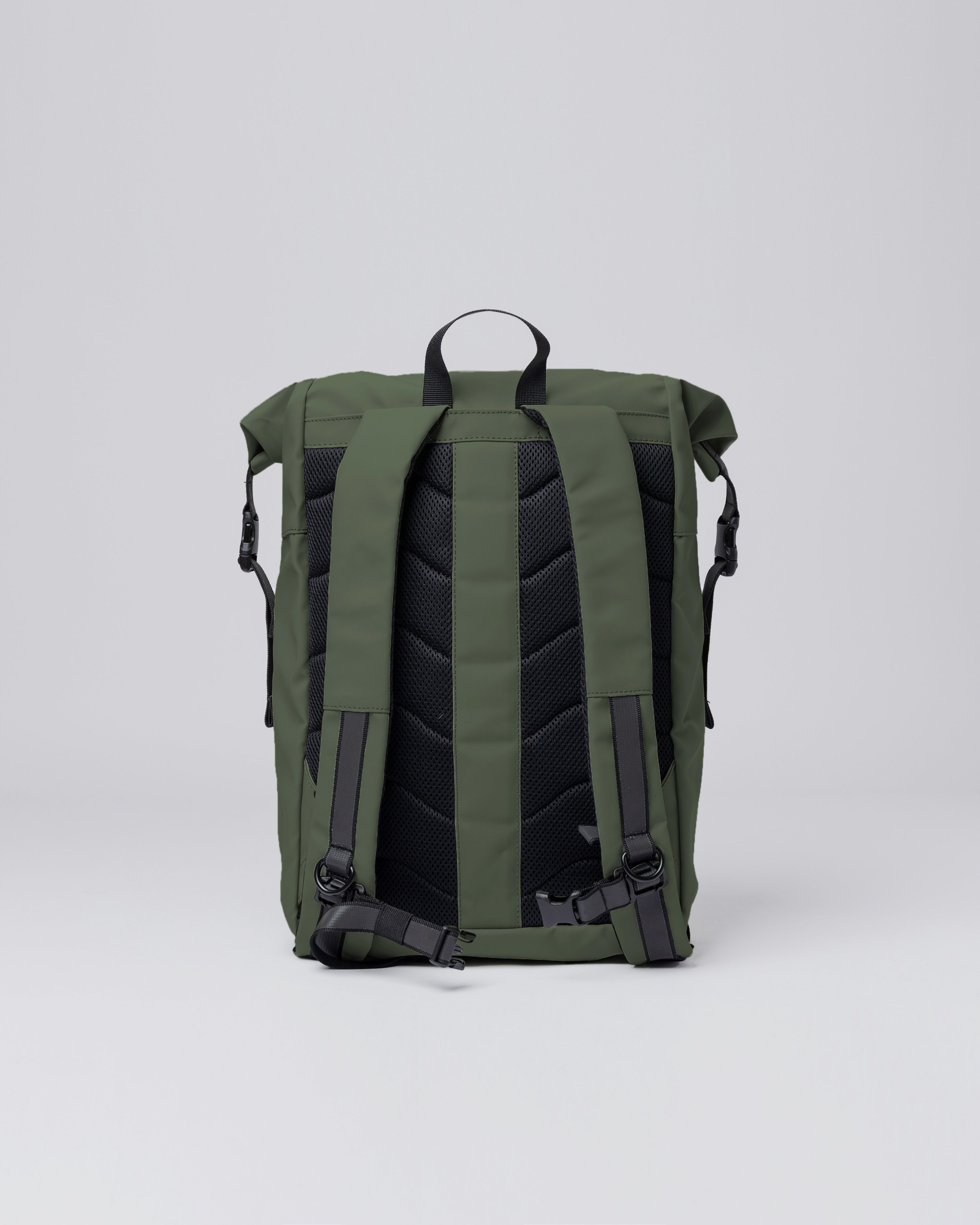 Konrad - Backpack - Dawn Green | Sandqvist