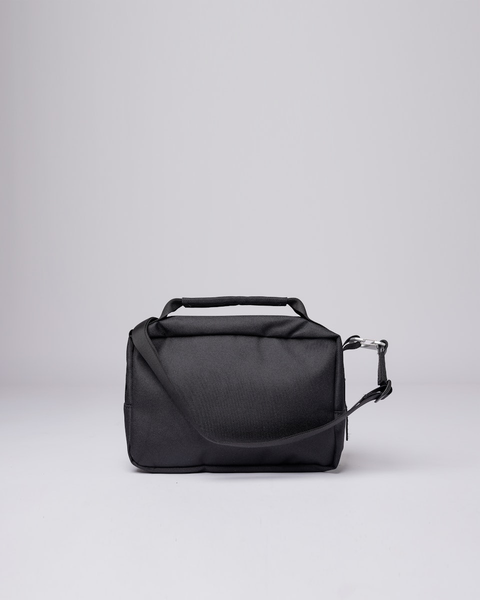 Olof belongs to the category Shoulder bags and is in color black (3 of 5)