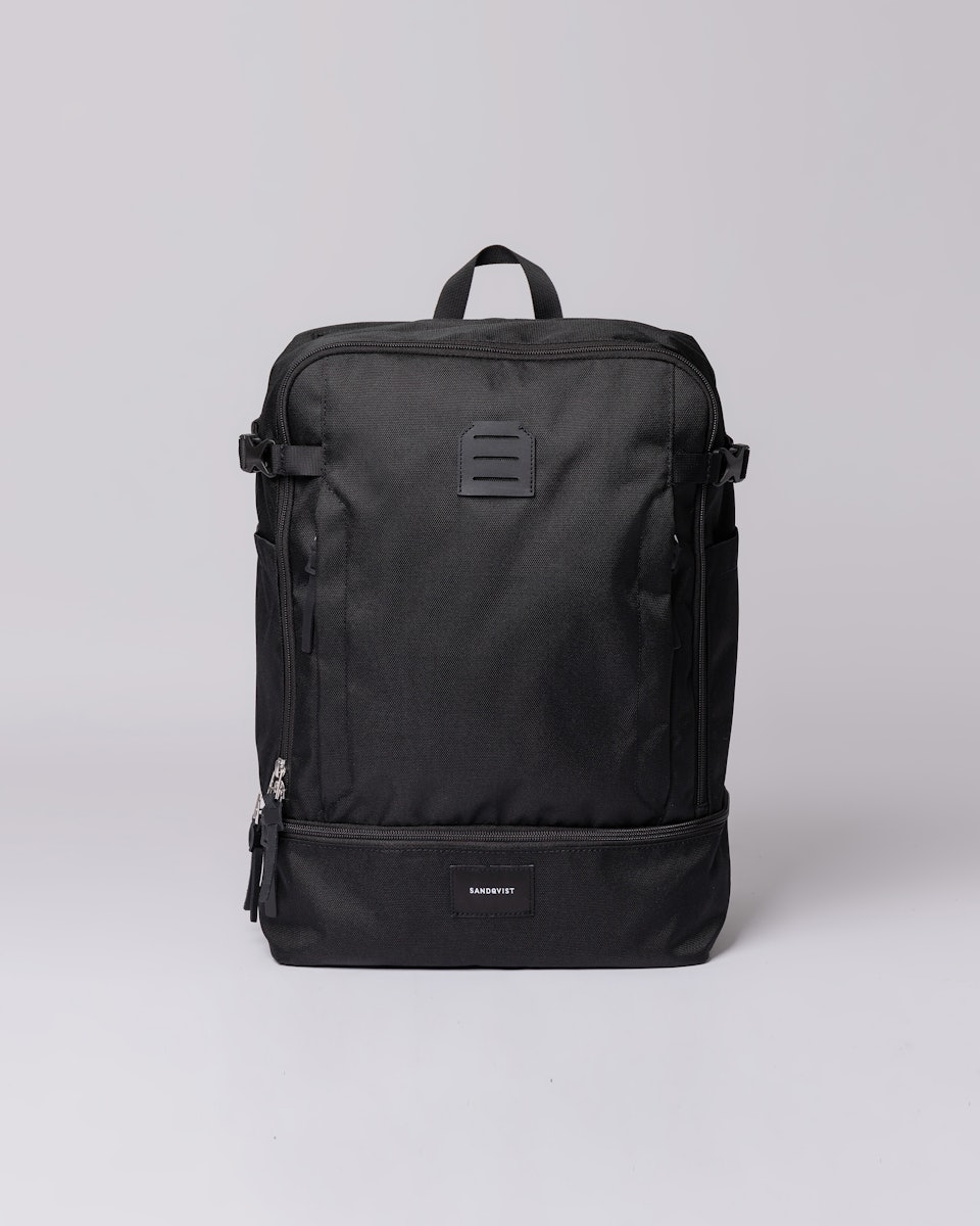 Alde belongs to the category Backpacks and is in color black (1 of 12)