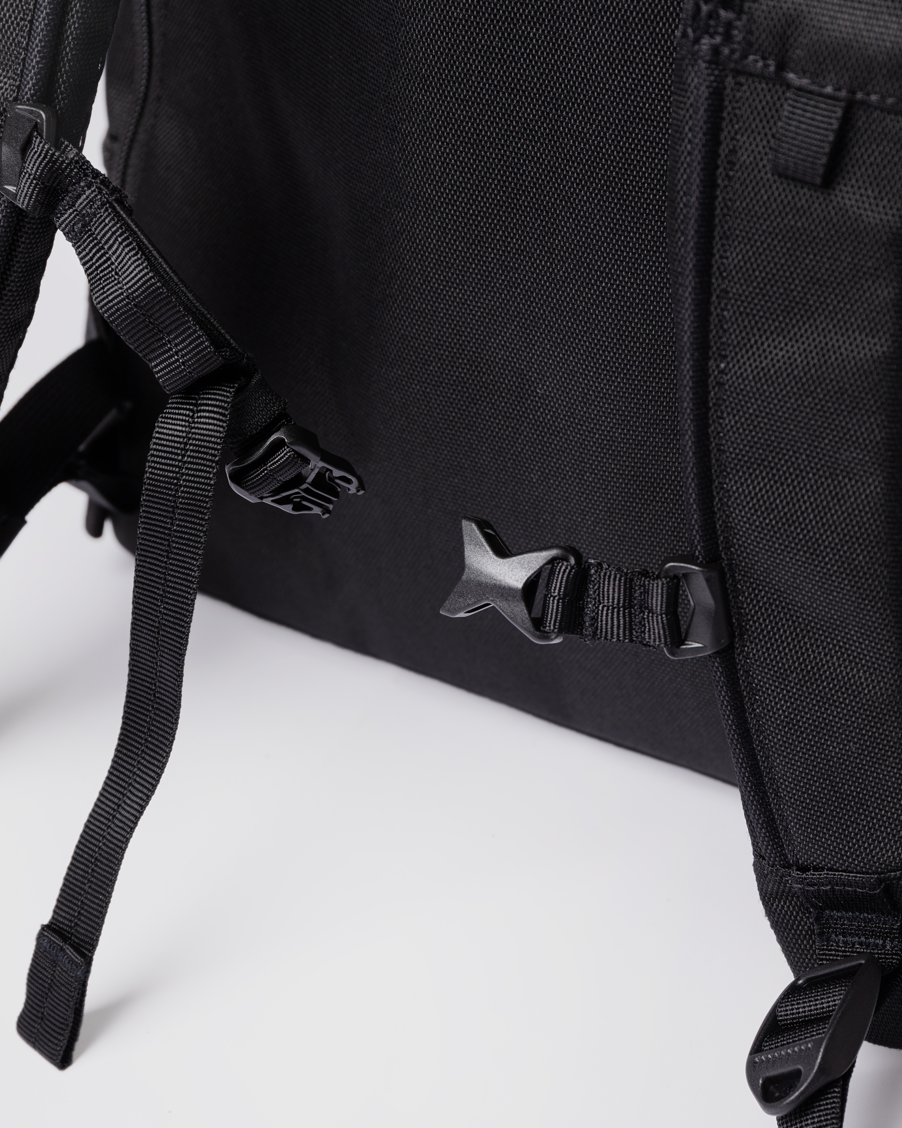 バックパック・リュック SANDQVIST Women Backpacks ALDE SQA2179 BLACK Black Alde - Backpack - Black | Sandqvist