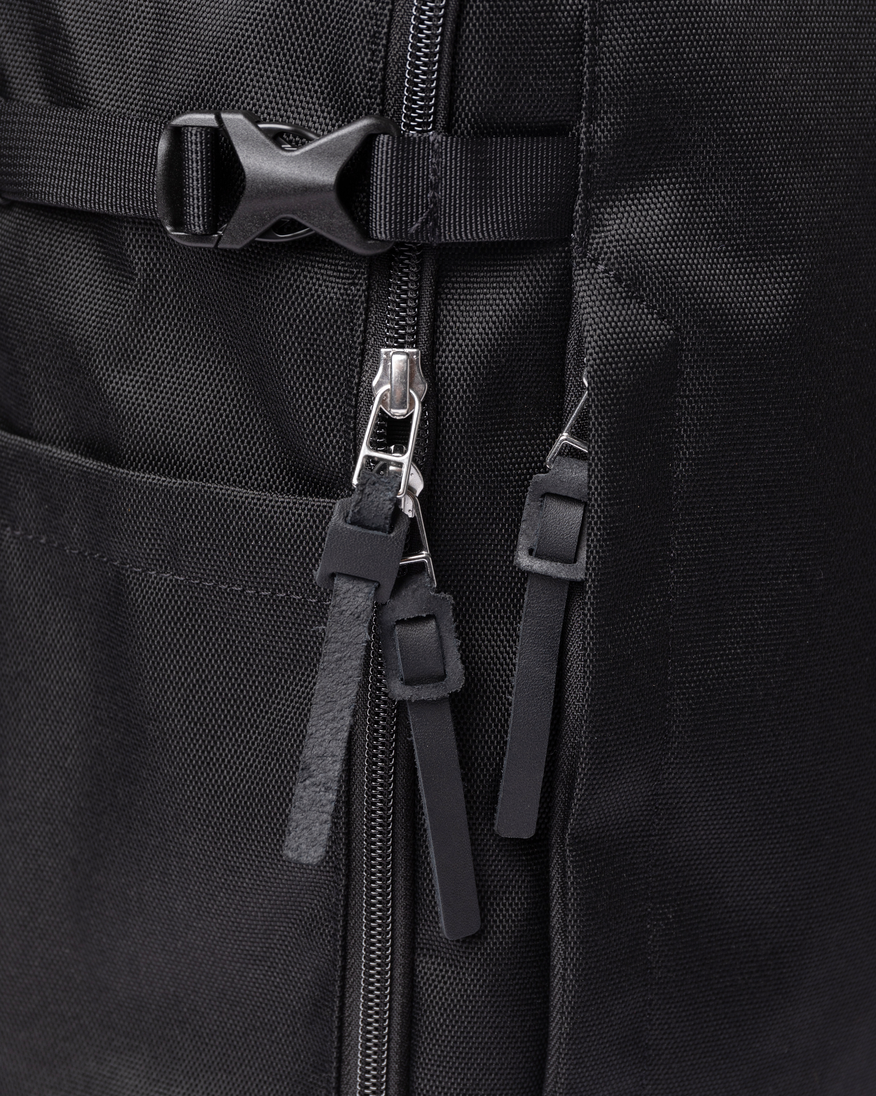 バックパック・リュック SANDQVIST Women Backpacks ALDE SQA2179 BLACK Black Alde - Backpack - Black | Sandqvist