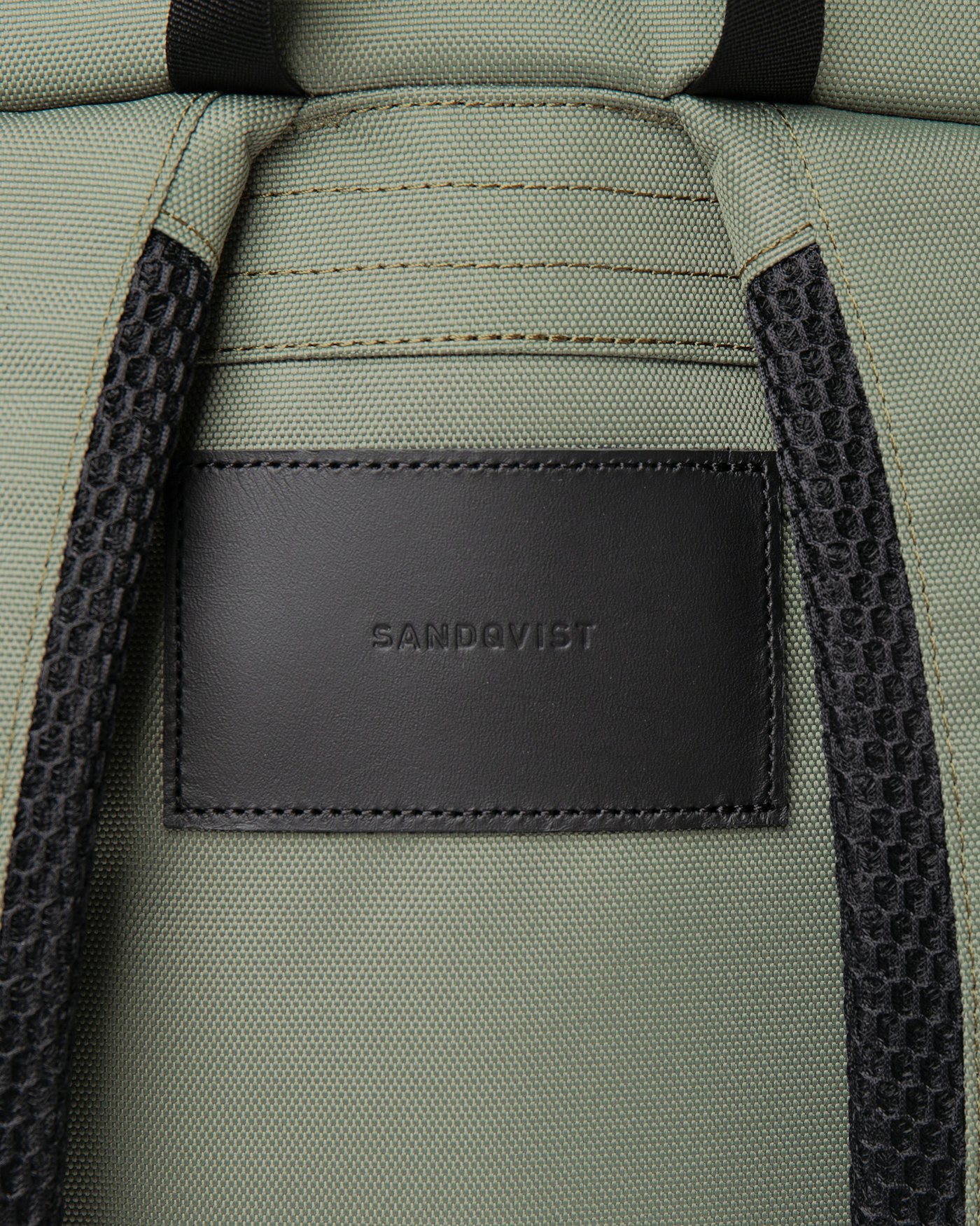 Alde is in color multi clover green (5 of 14)