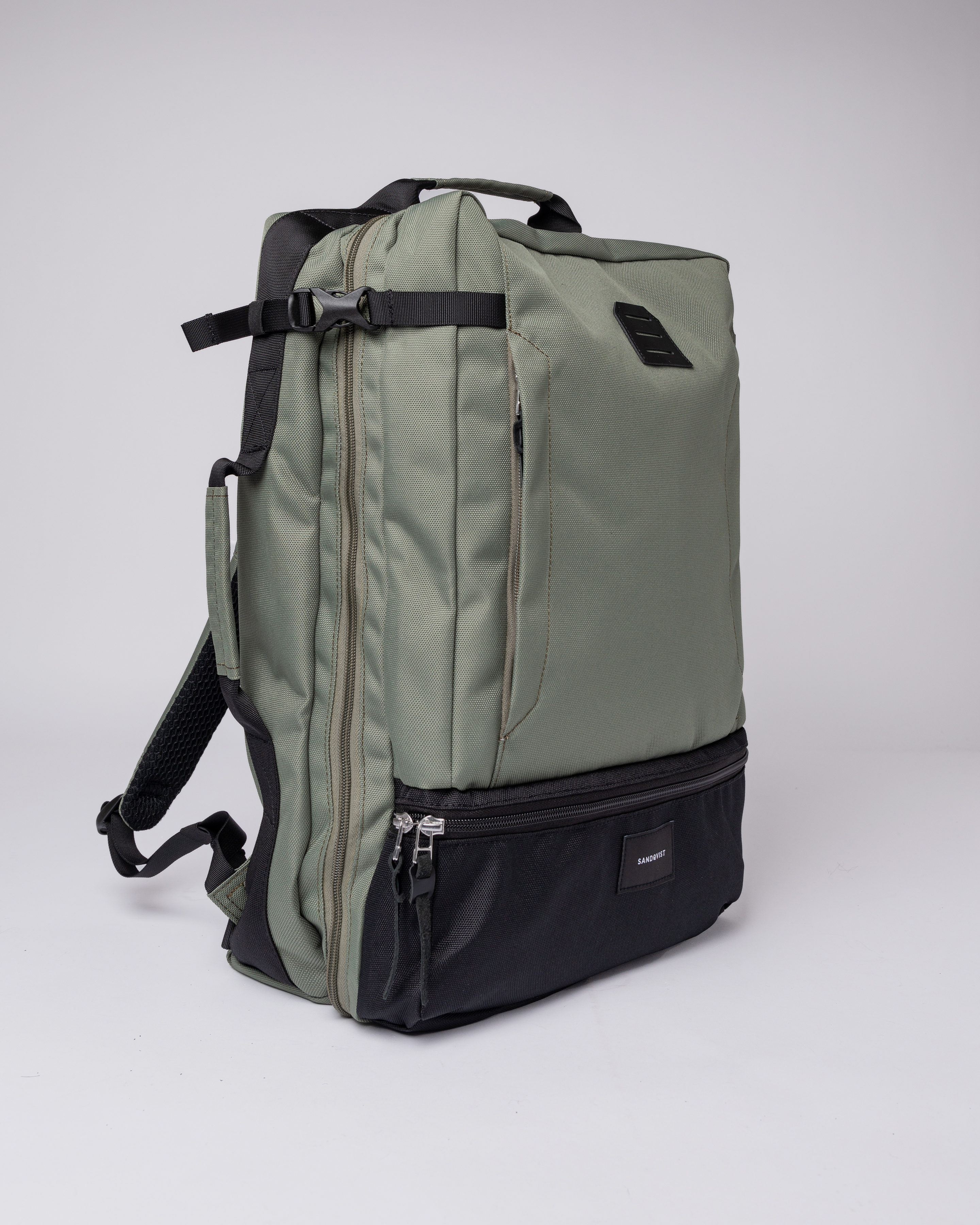 Sandqvist zack 41l outlet backpack