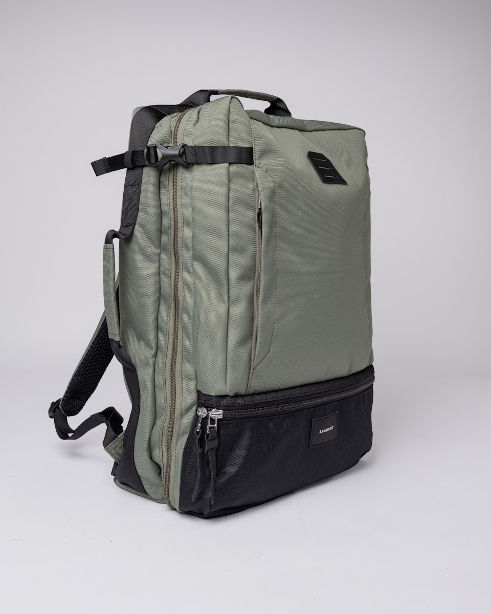 Otis belongs to the category Backpacks and is in color multi clover green (4 of 15)