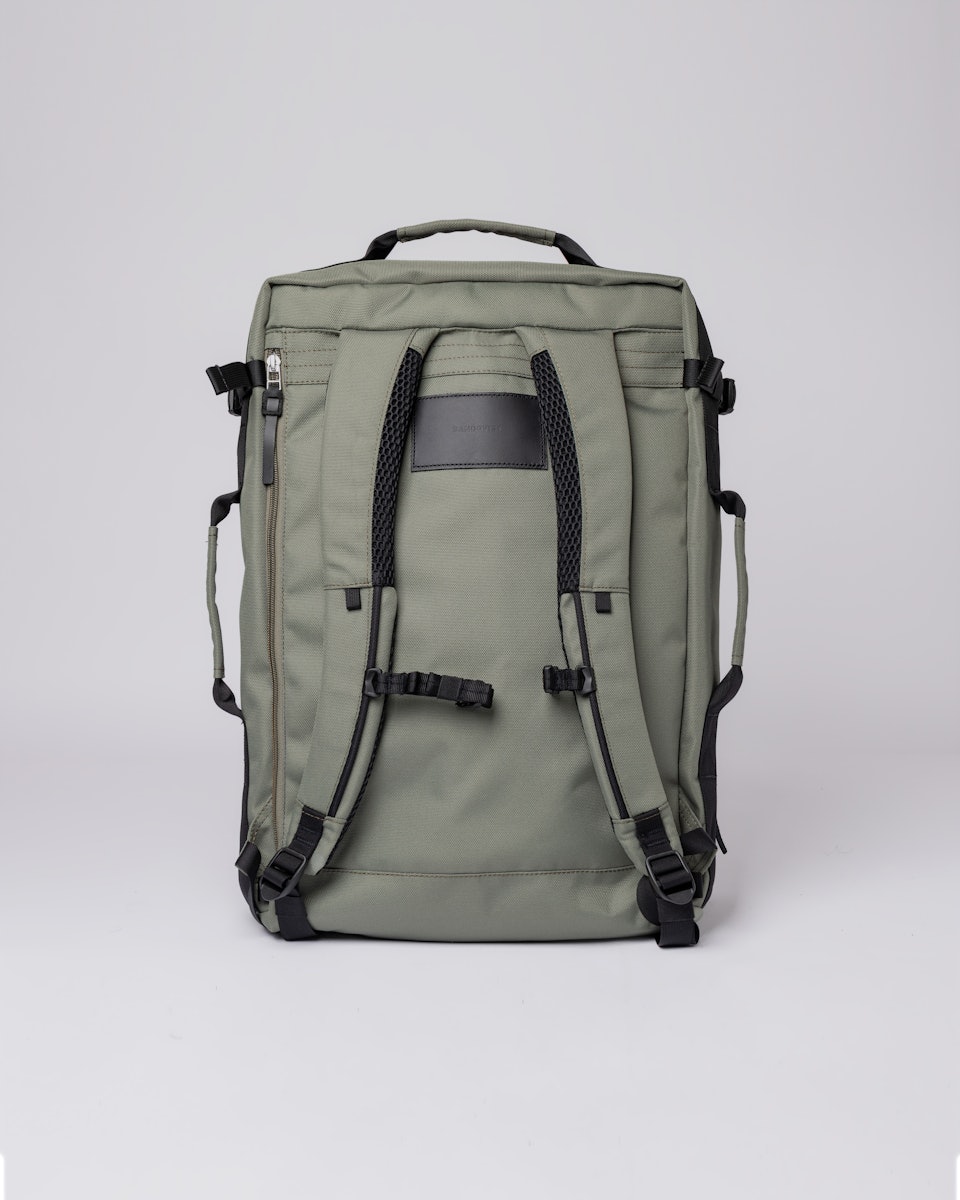 Otis belongs to the category Backpacks and is in color multi clover green (3 of 14)