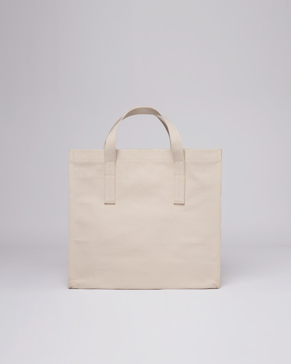 All purpose bag M belongs to the category Tote bags and is in color greige (3 of 7)