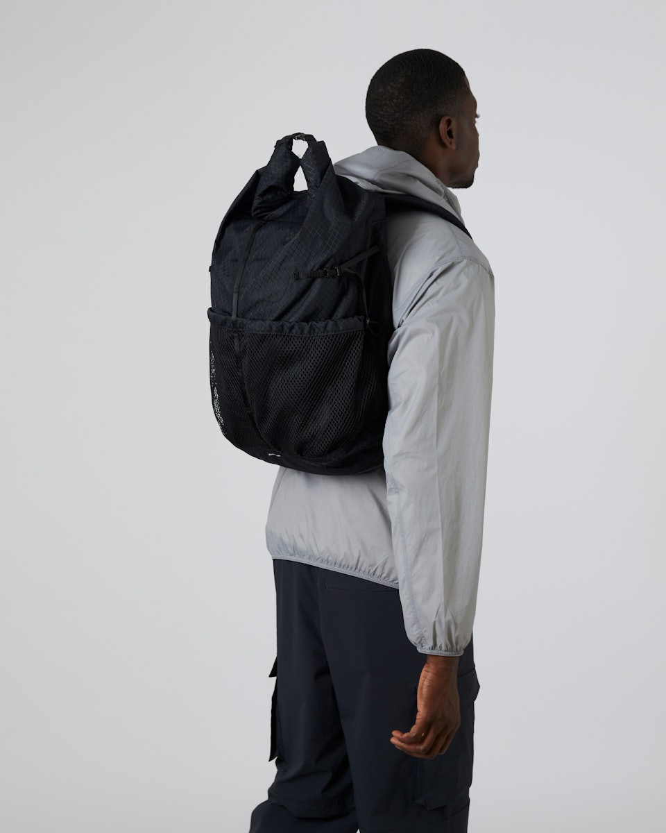 Kevin belongs to the category Backpacks and is in color black (9 of 11)