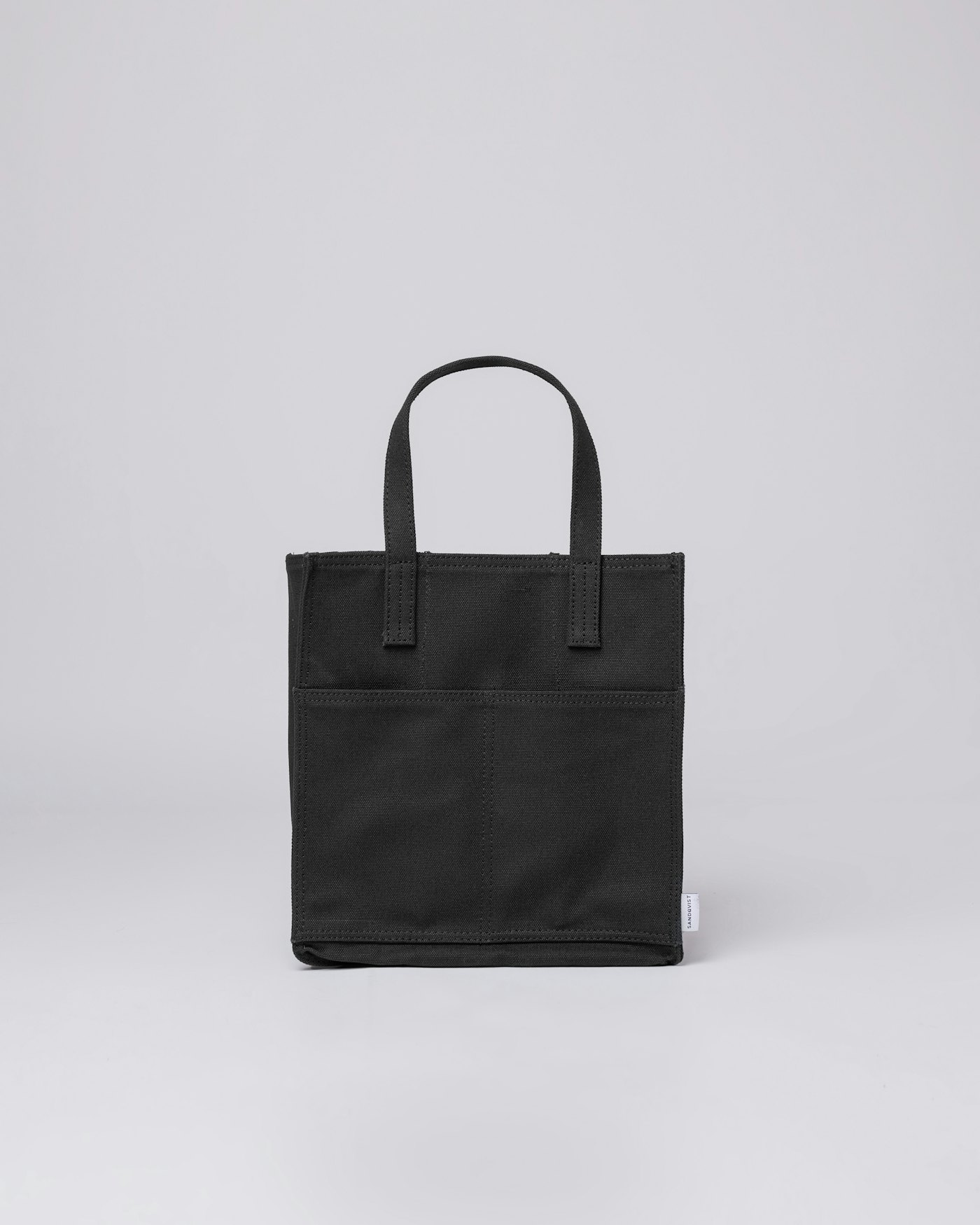 Bottle bag est en couleur noir (1 de 5)