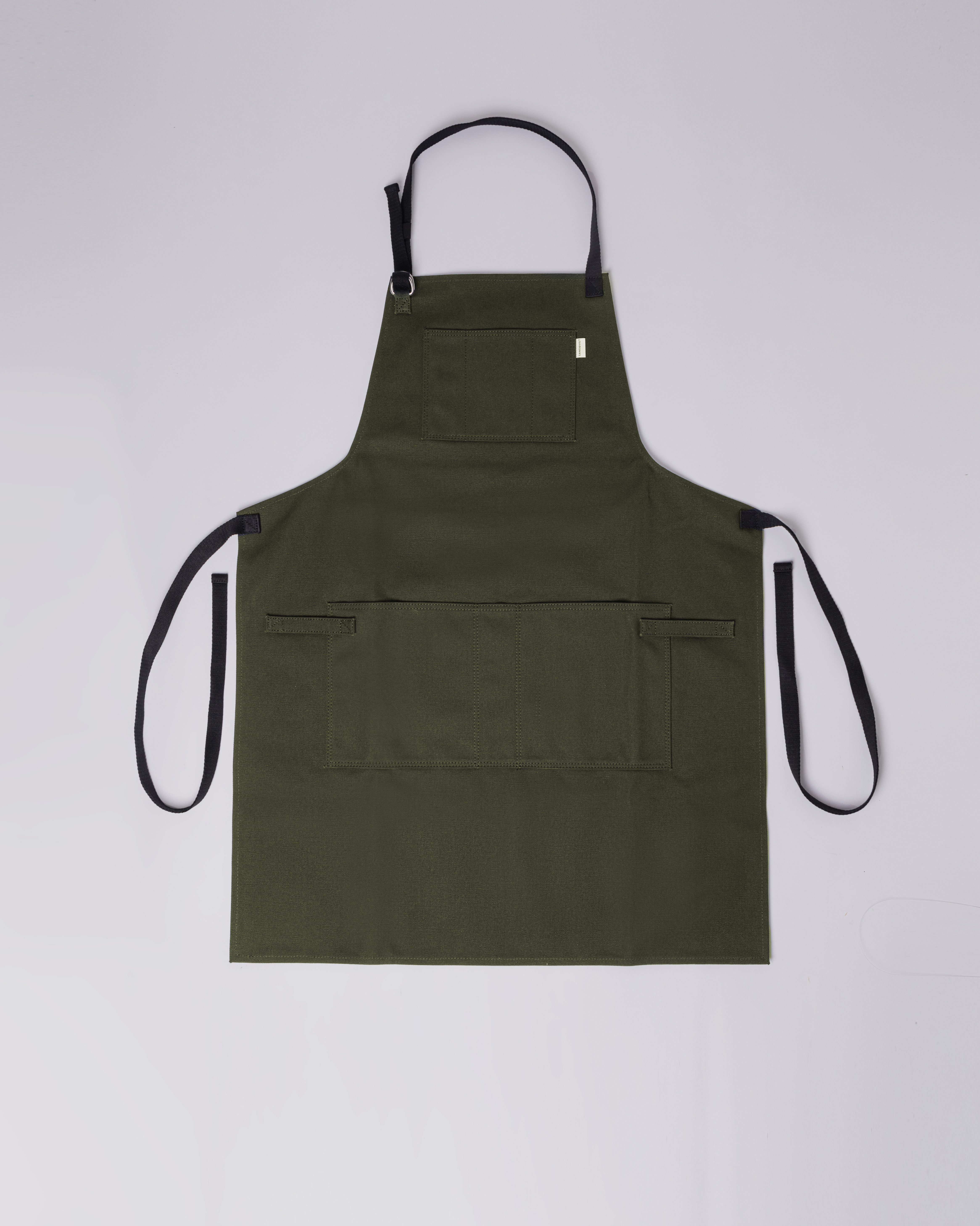 Apron & outlet bag