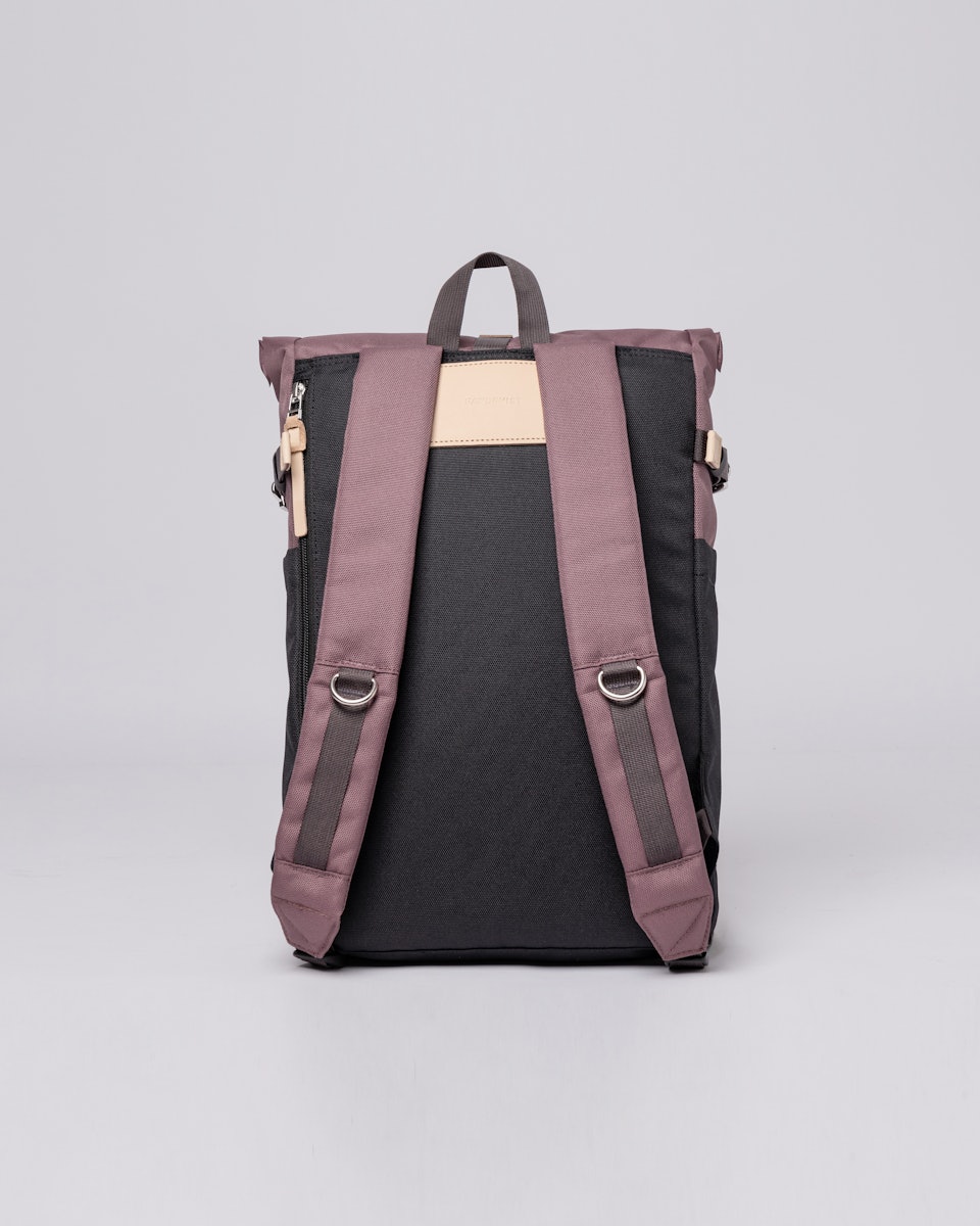 Ilon belongs to the category Backpacks and is in color multi lilac dawn (4 of 8)