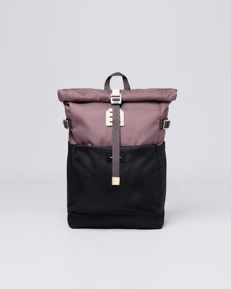 Ilon belongs to the category Backpacks and is in color multi lilac dawn
