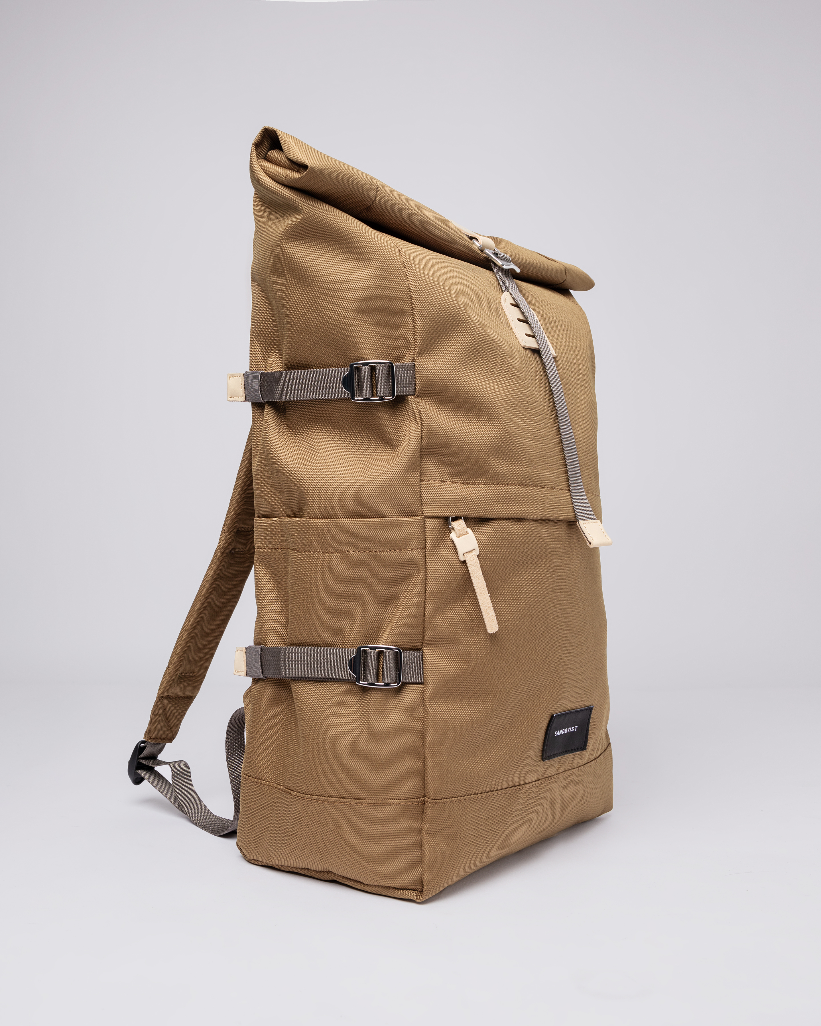 Sandqvist bernt cordura shop roll top backpack