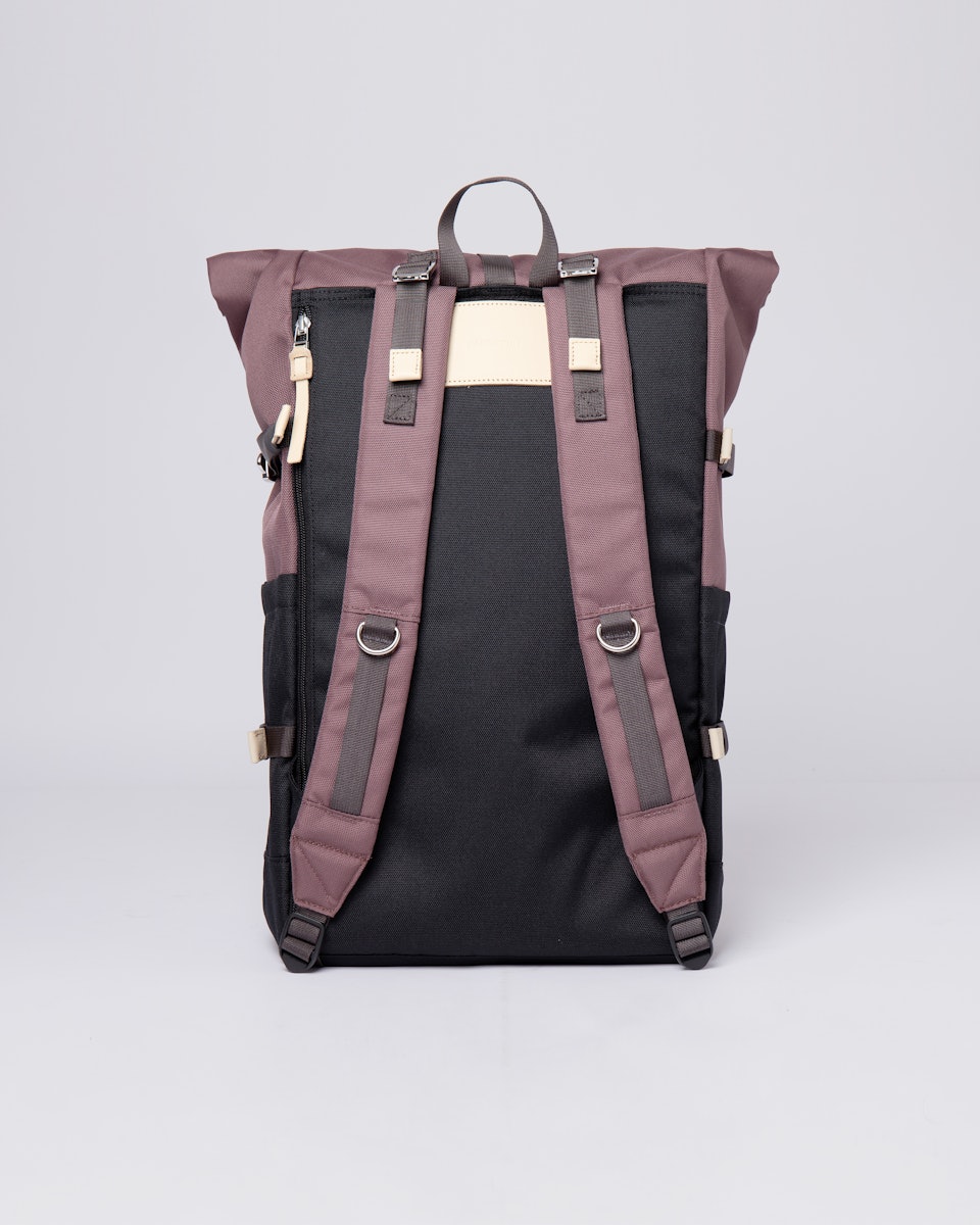 Bernt belongs to the category Backpacks and is in color multi lilac dawn (4 of 8)