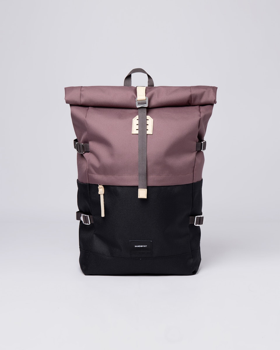 Bernt belongs to the category Backpacks and is in color multi lilac dawn (1 of 8)