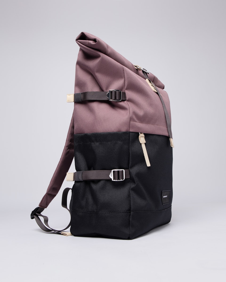 Bernt belongs to the category Backpacks and is in color multi lilac dawn (3 of 8)