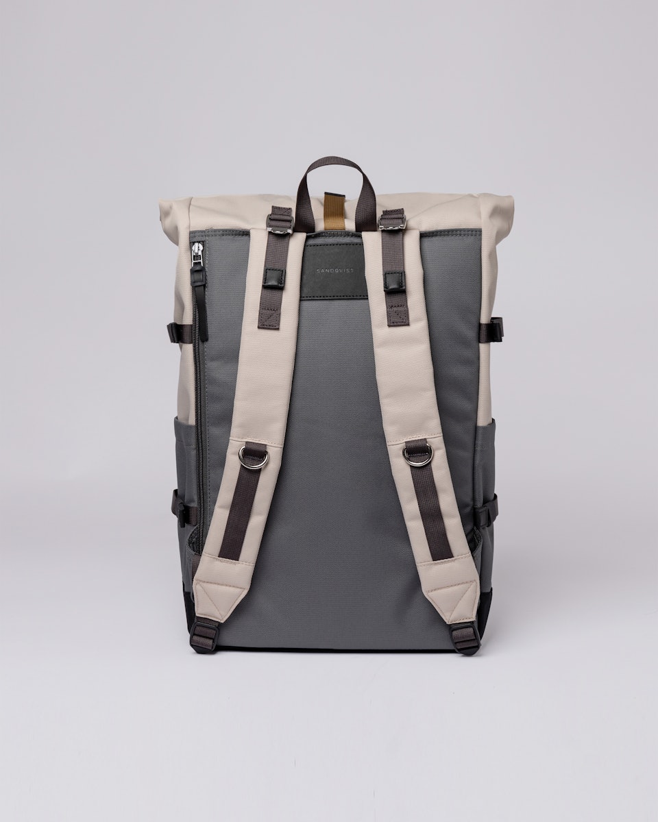 Bernt belongs to the category Backpacks and is in color multi stone (3 of 8)