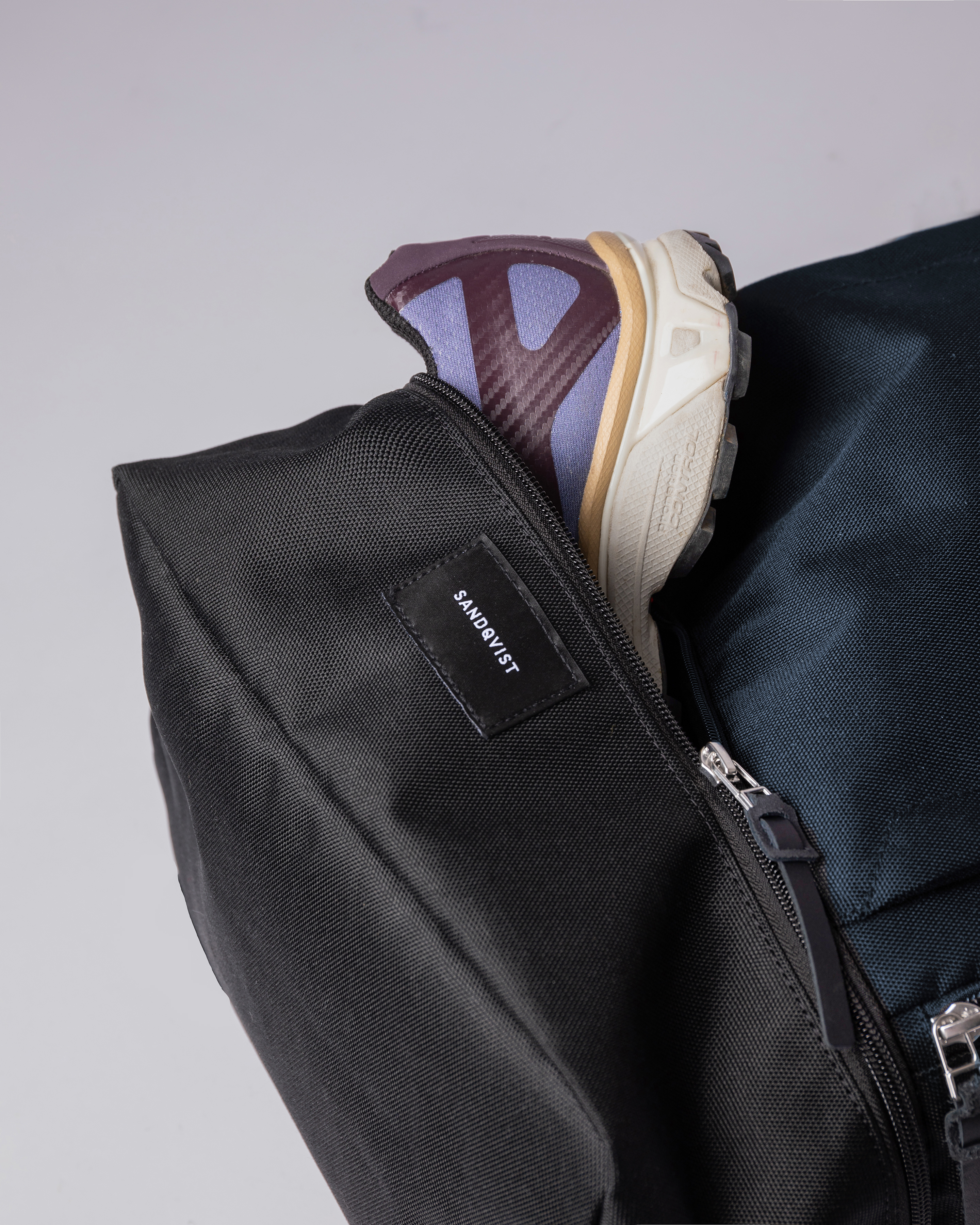 Alde est en couleur multi navy (5 de 10)