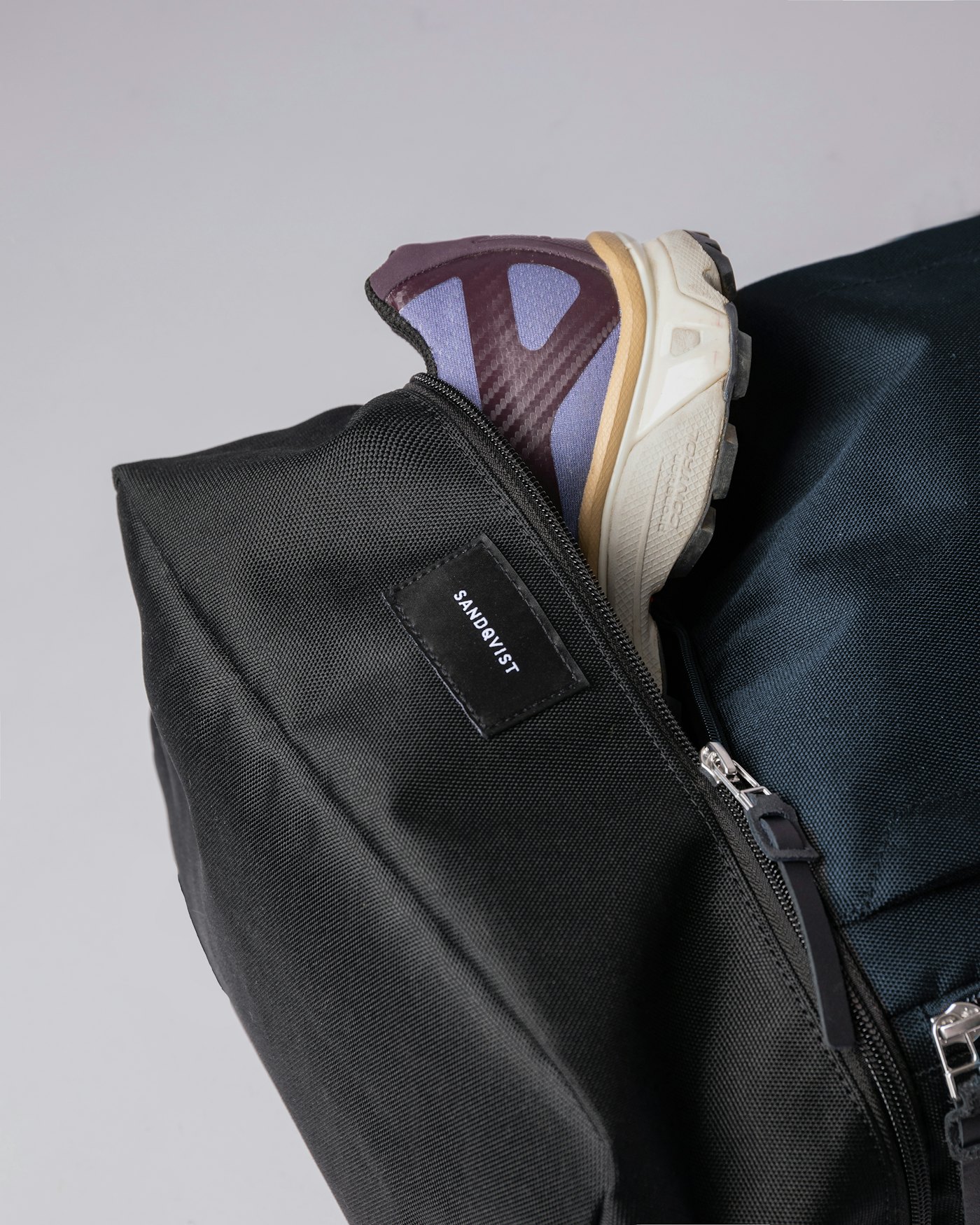 Alde är i färgen multi navy (5 av 10)