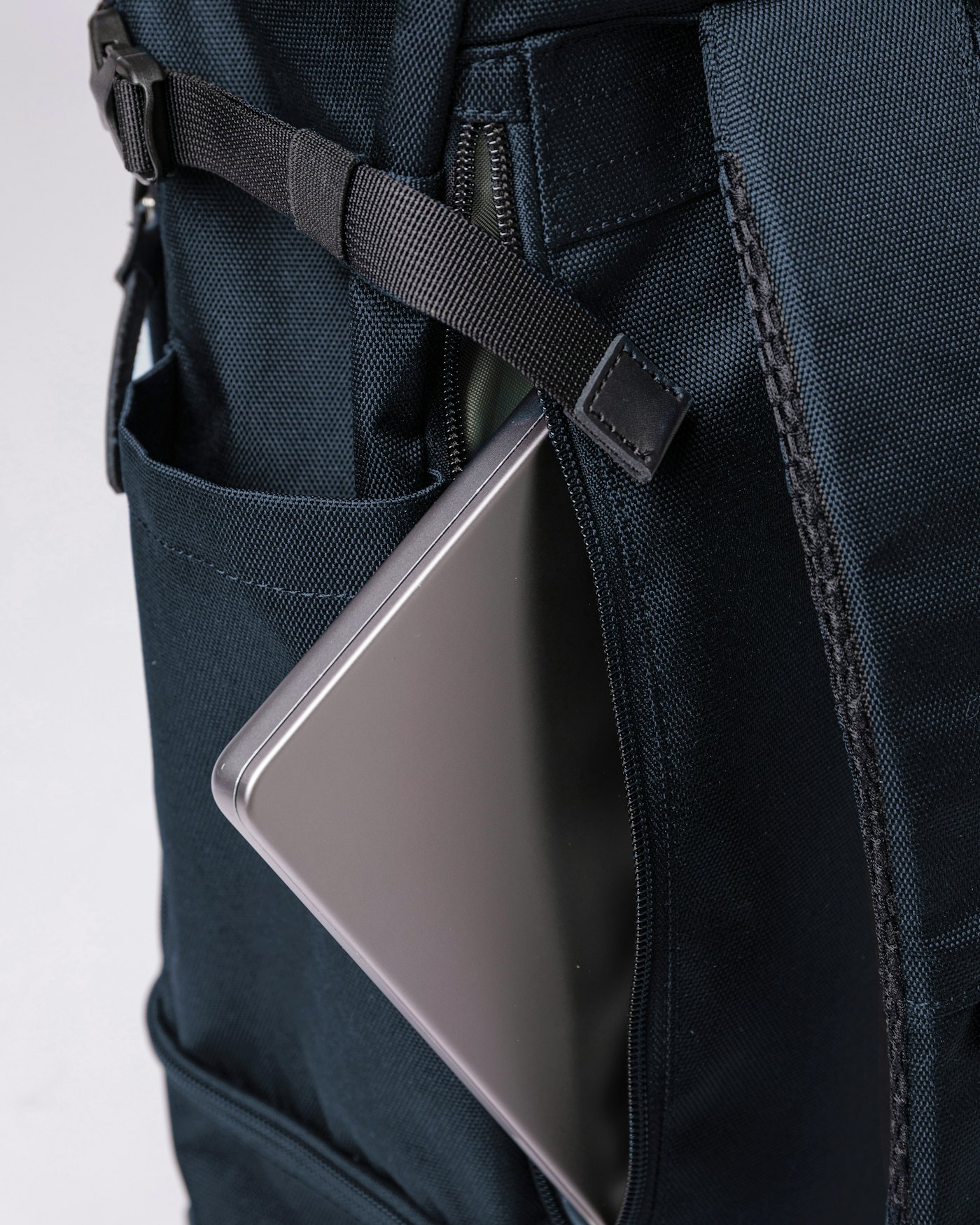 Alde är i färgen multi navy (6 av 10)